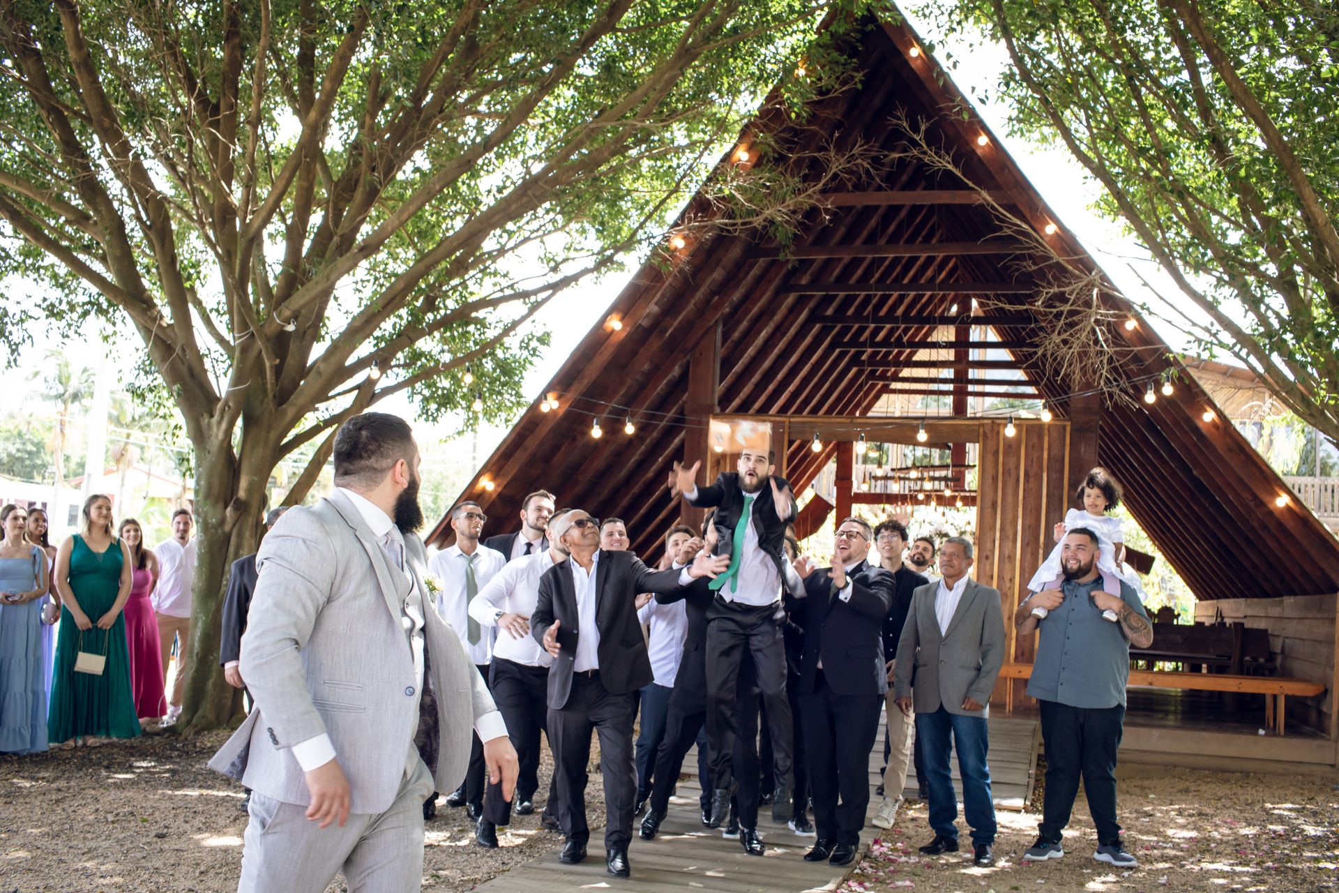 Rafa e Jheisson - Casamento - 2 - 0