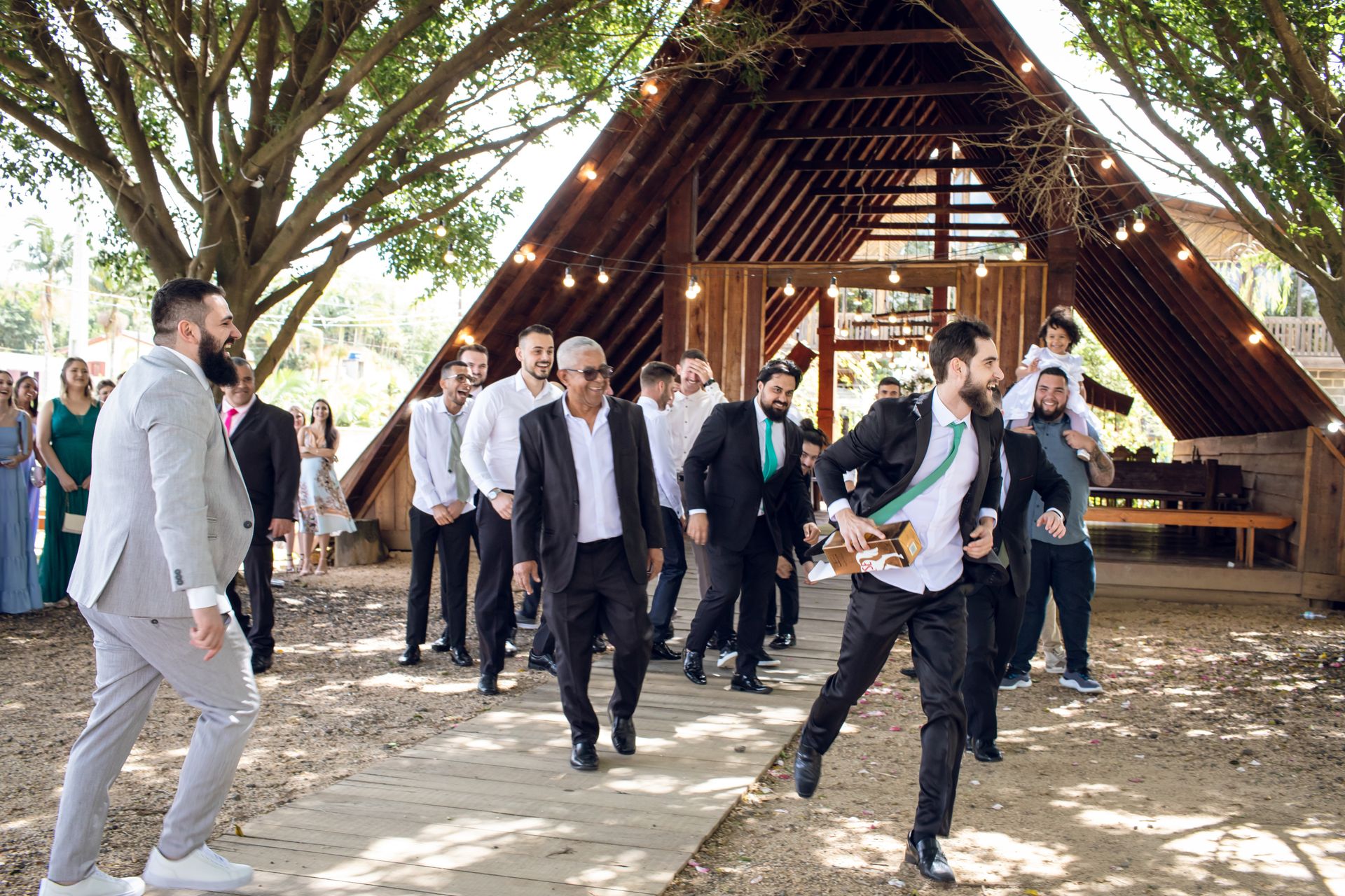 Rafa e Jheisson - Casamento - 2 - 1