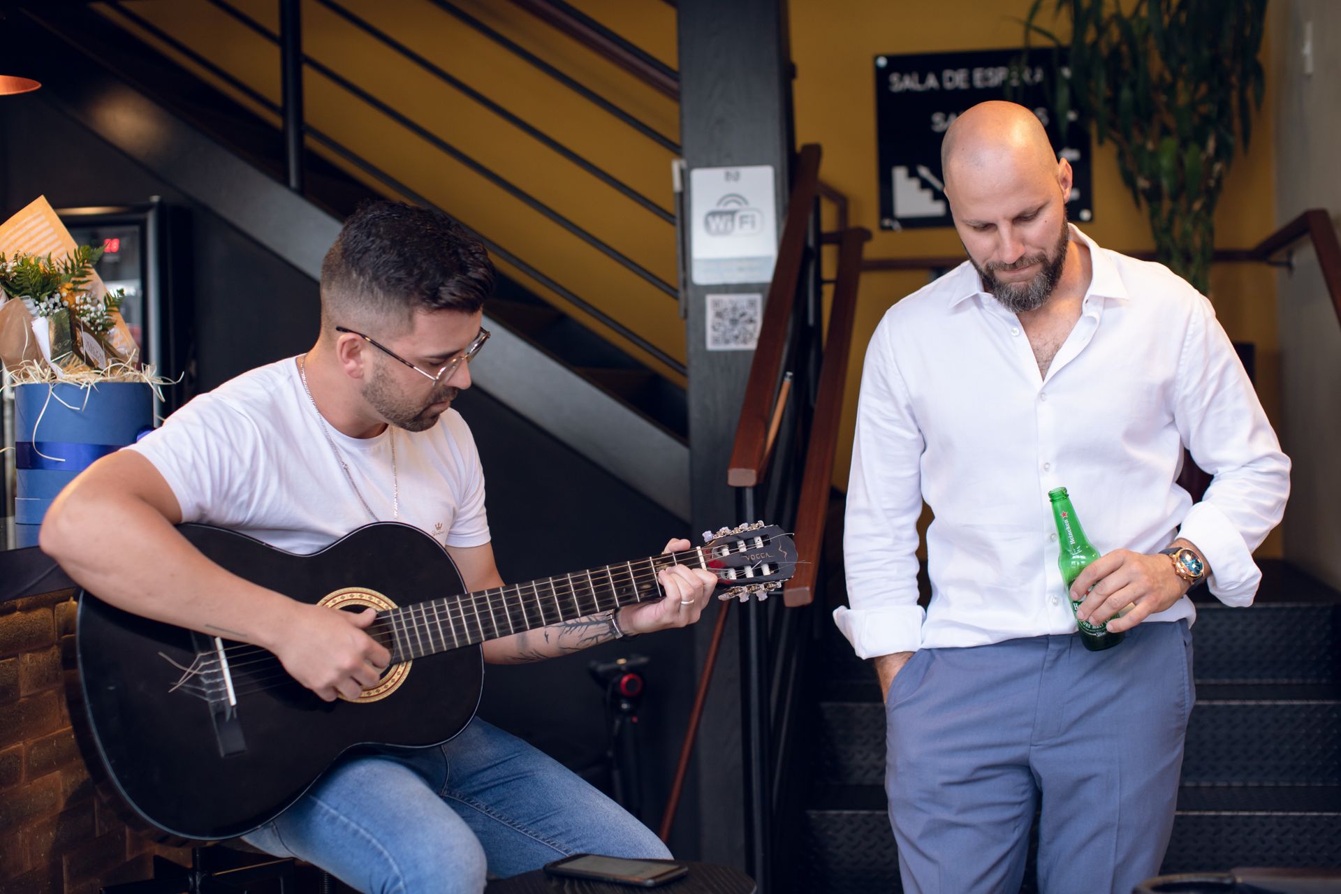 Josi e Maycon - Casamento - 2 - 0