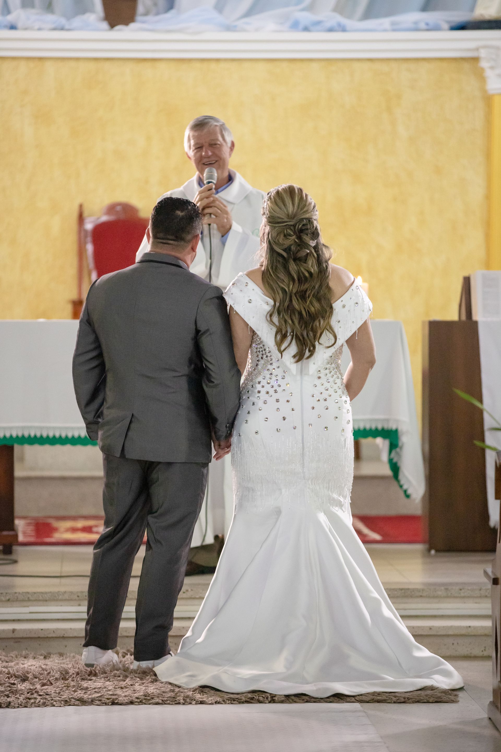 Cleimar e Claudiomar - Bodas - 2 - 0