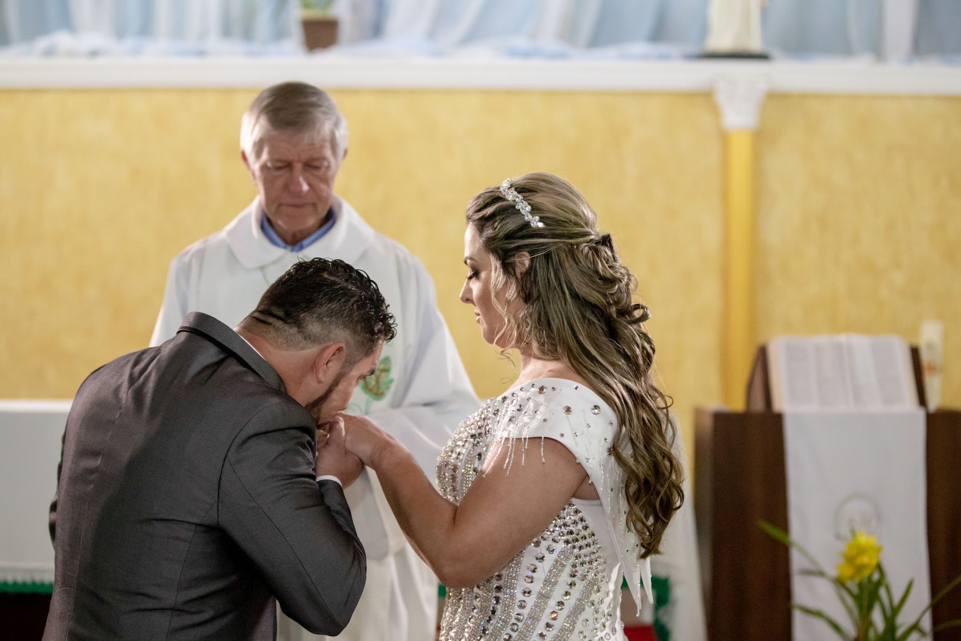 Cleimar e Claudiomar - Bodas - 2 - 0