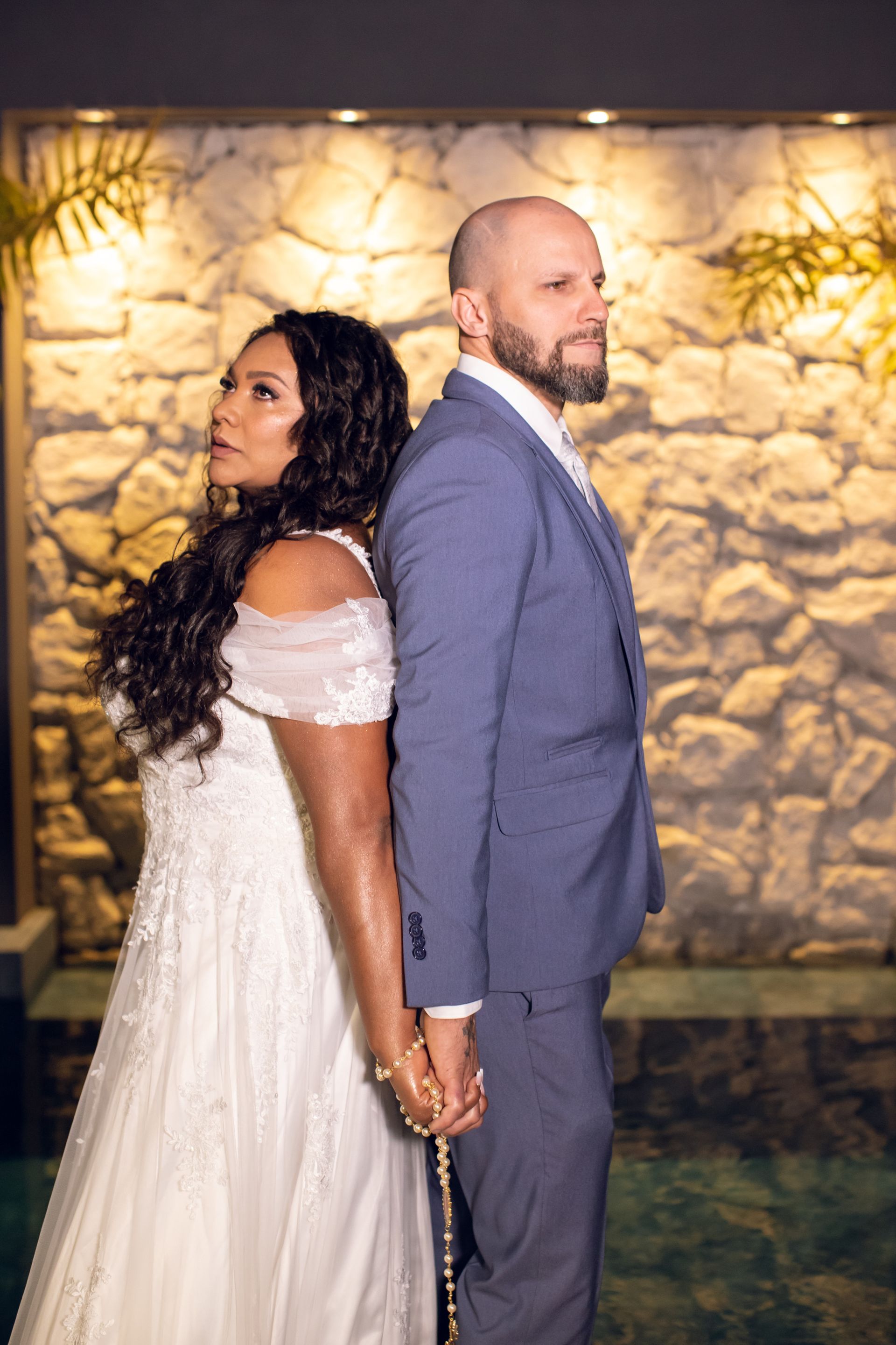 Josi e Maycon - Casamento - 2 - 2