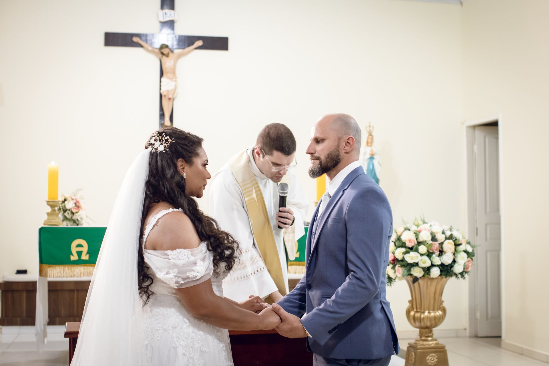 Josi e Maycon - Casamento - 2 - 2