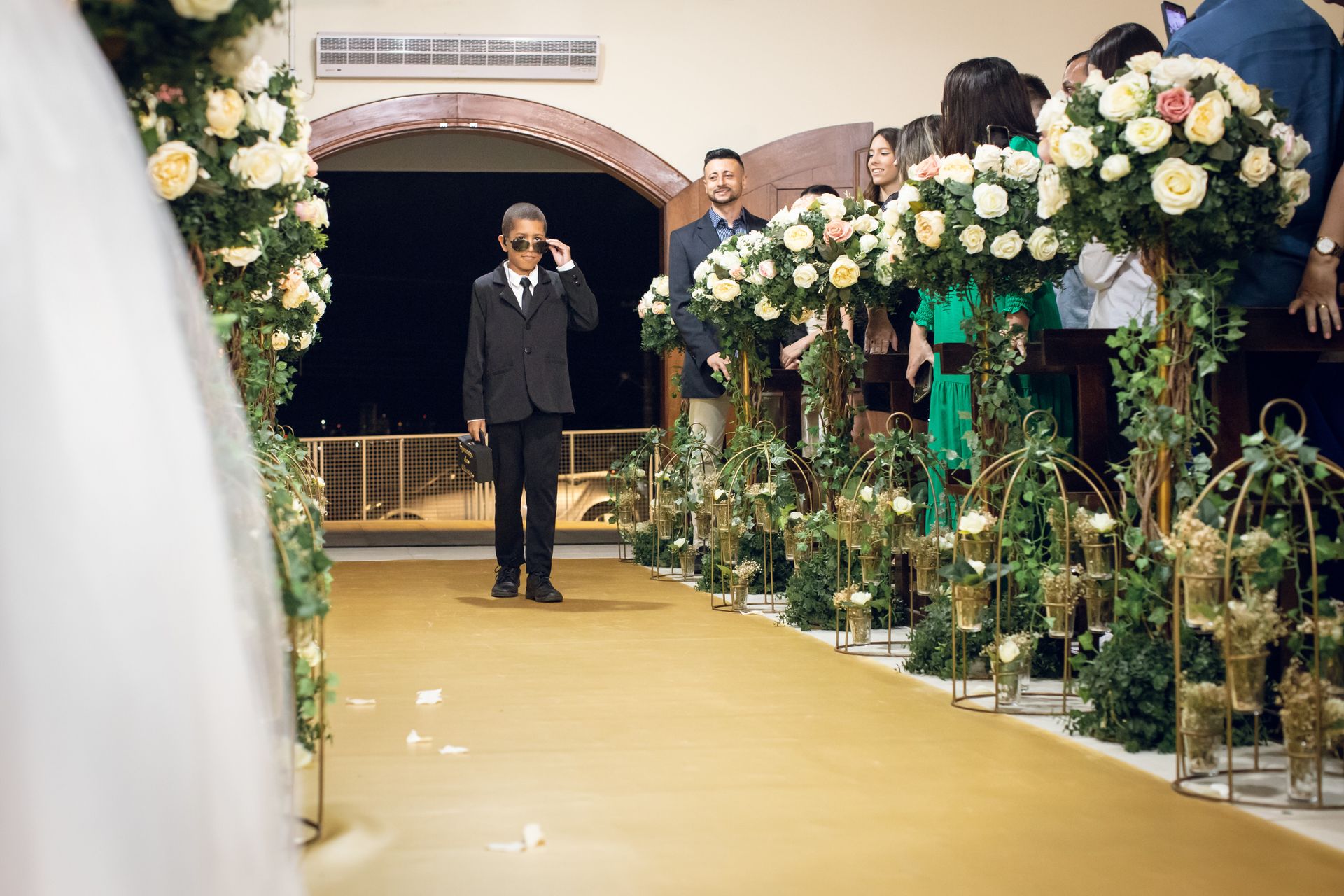 Josi e Maycon - Casamento - 2 - 0