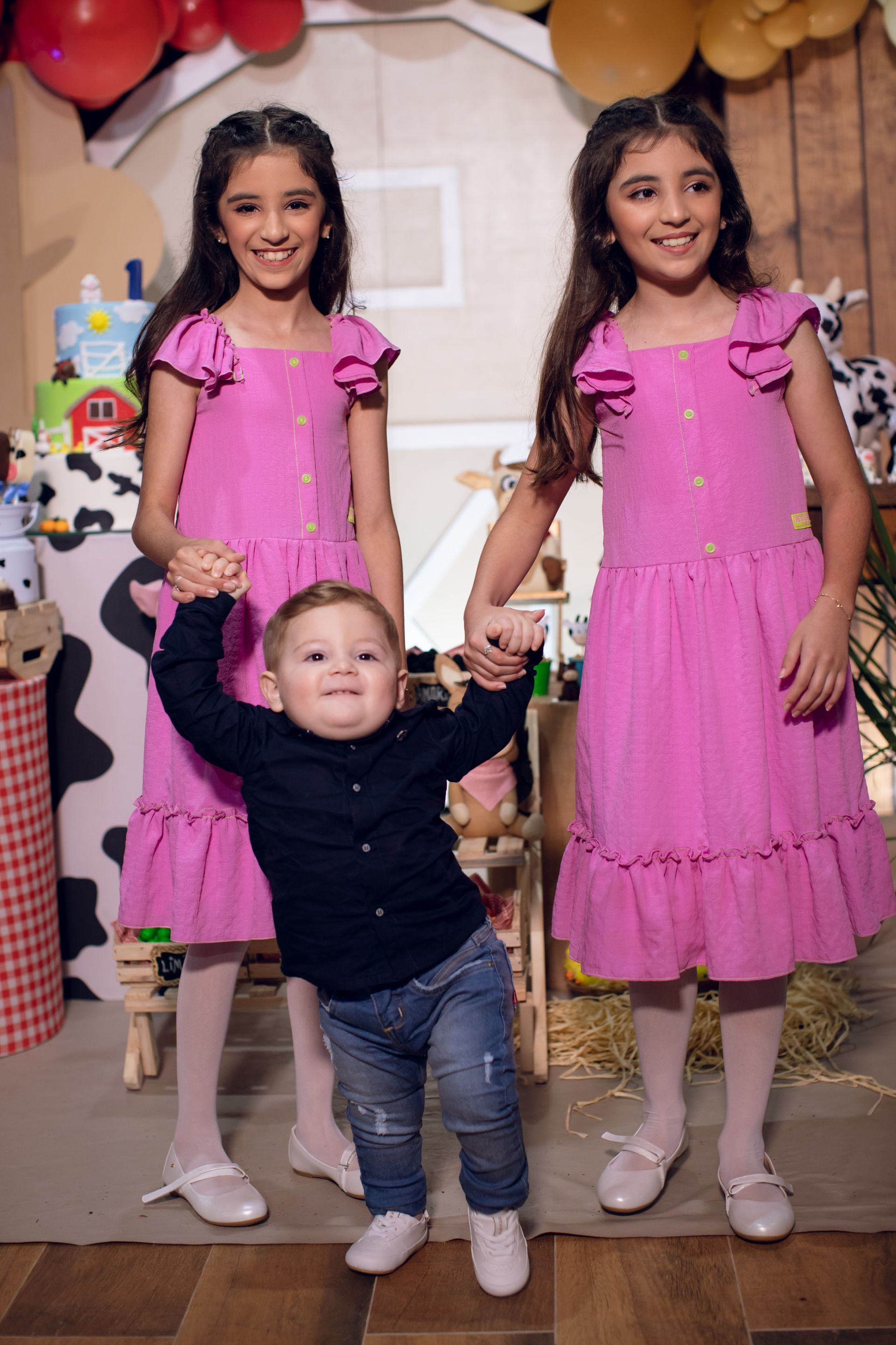 Clézio - 1 aninho - 2 - 1