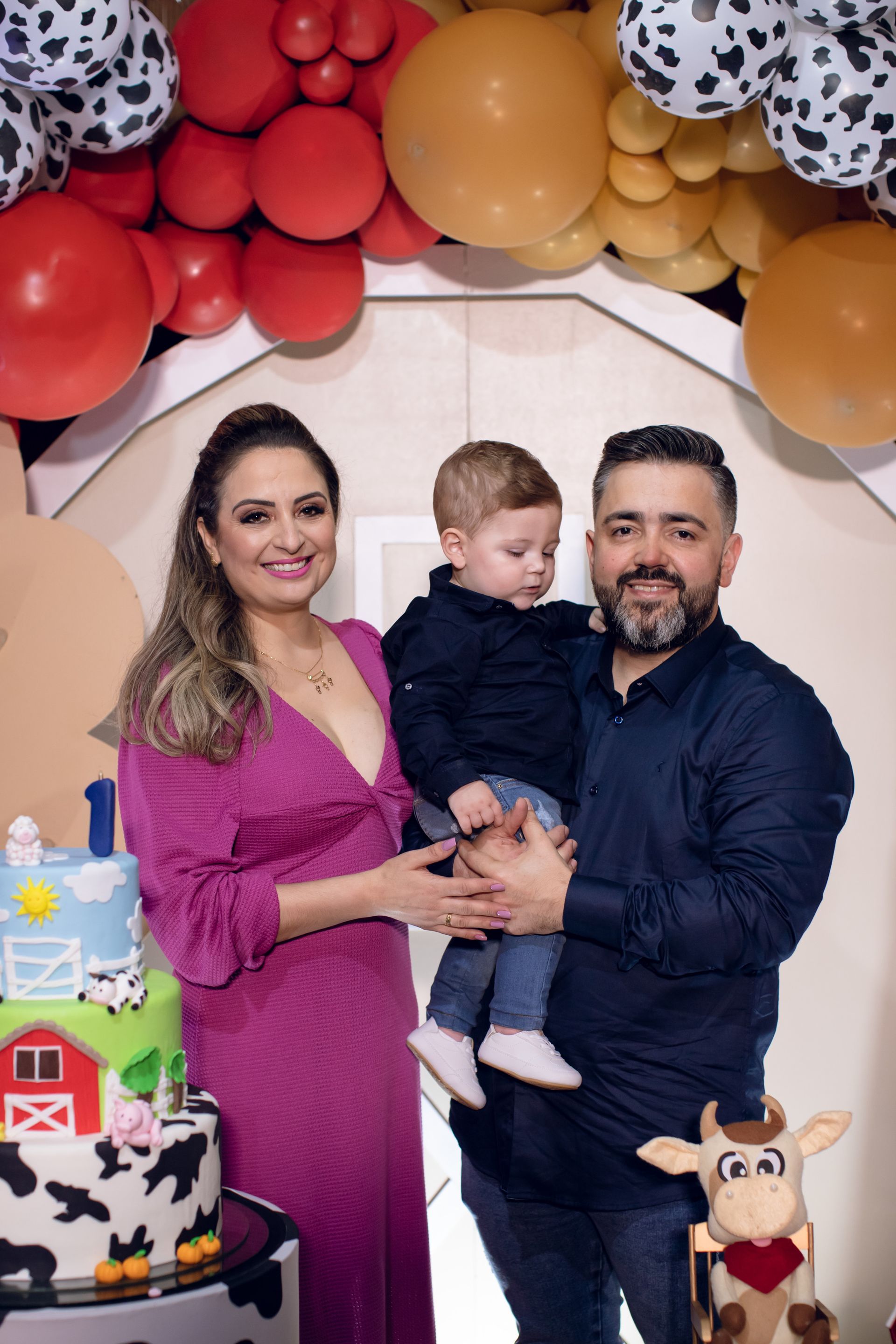 Clézio - 1 aninho - 2 - 1