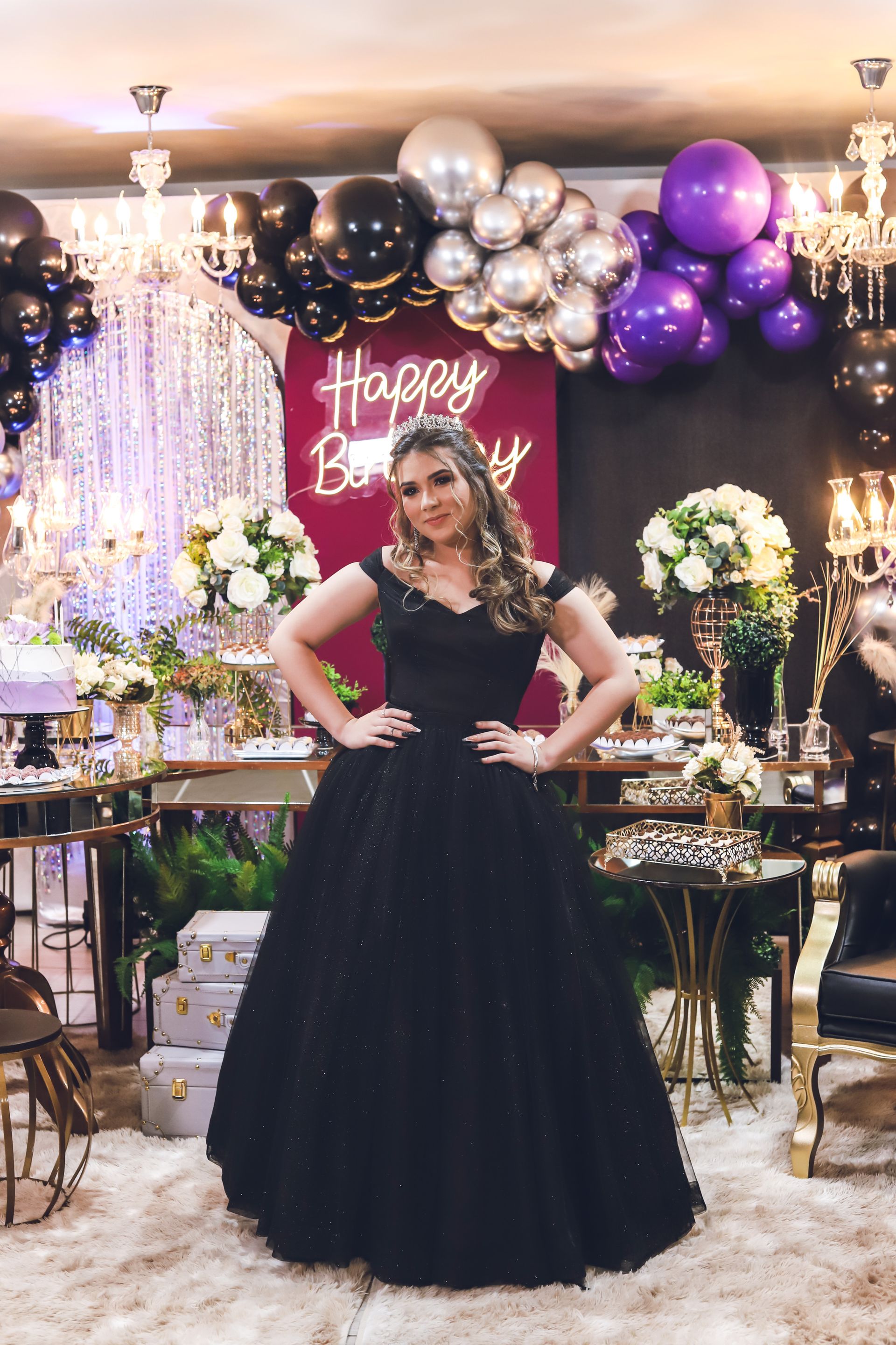 Gabriely - 15 anos - 2 - 1