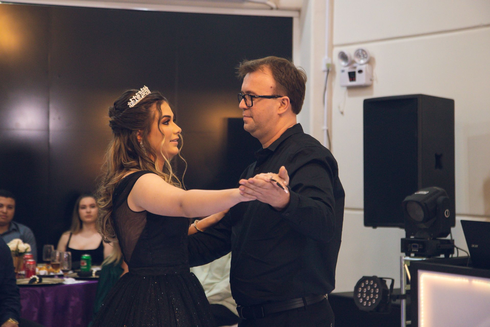 Gabriely - 15 anos - 2 - 0