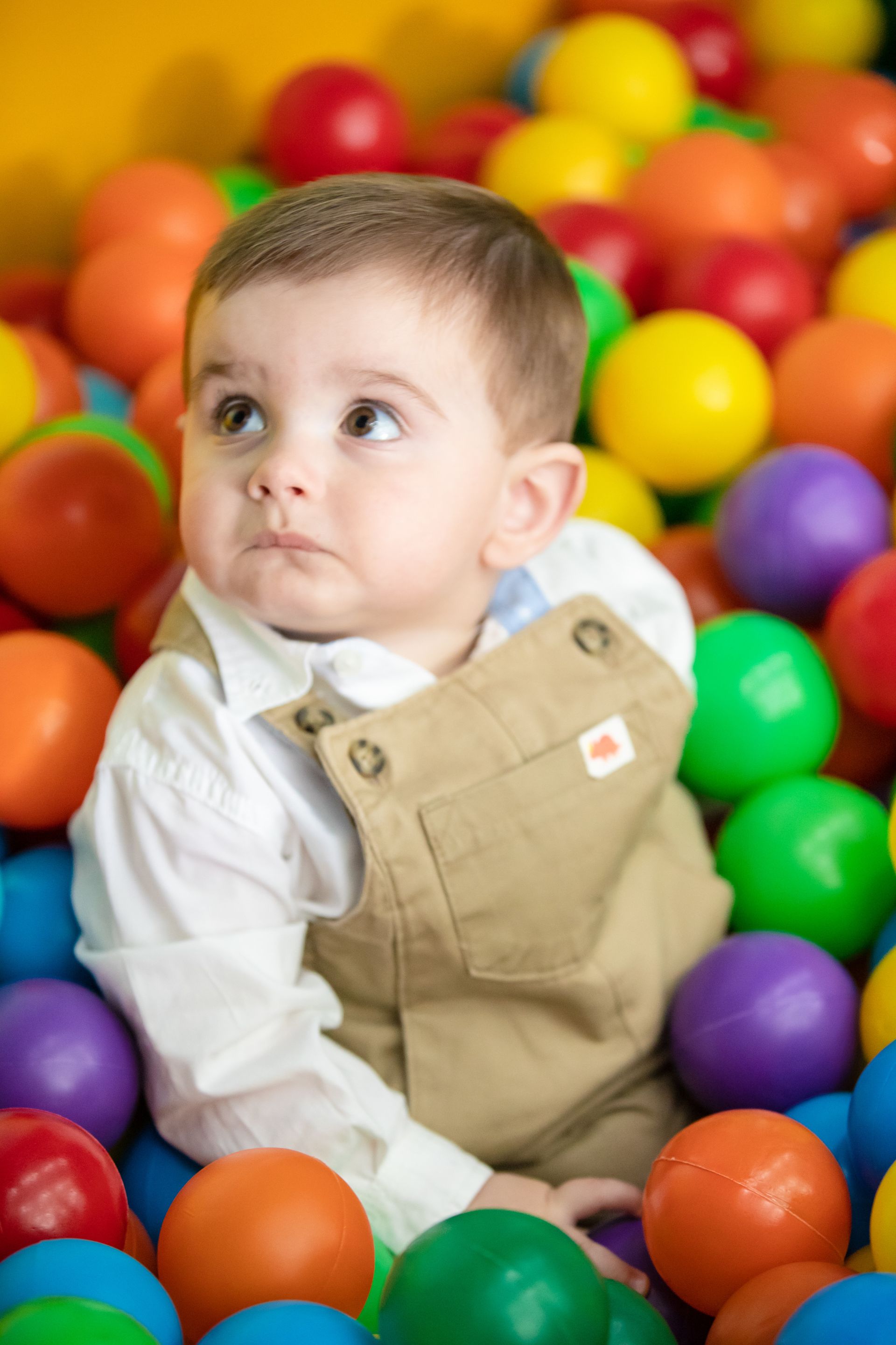 Augusto - 1 Aninho - 2 - 1