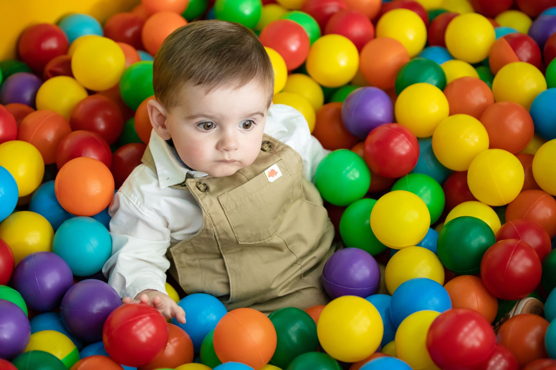 Augusto - 1 Aninho - 2 - 2