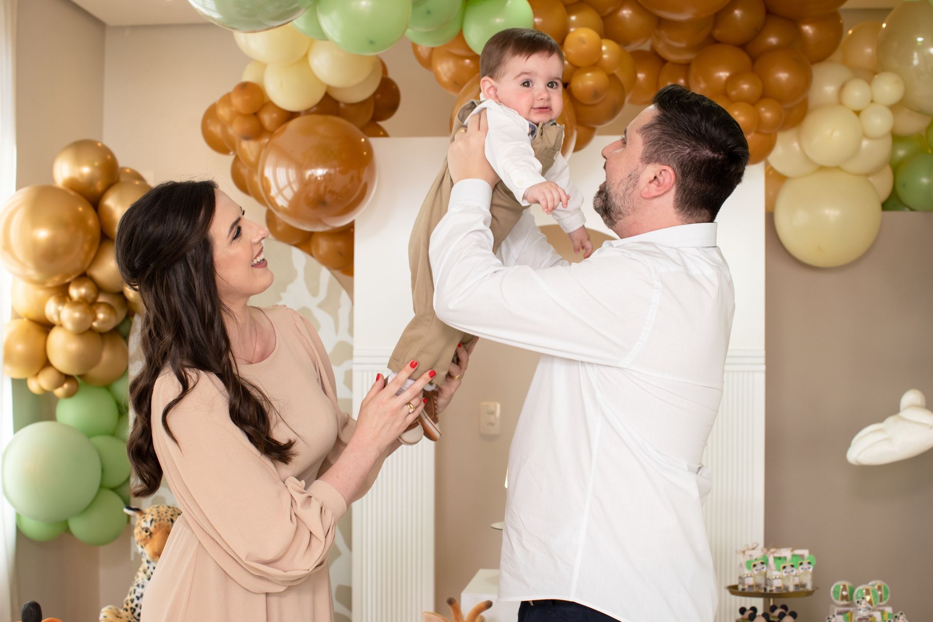 Augusto - 1 Aninho - 2 - 0