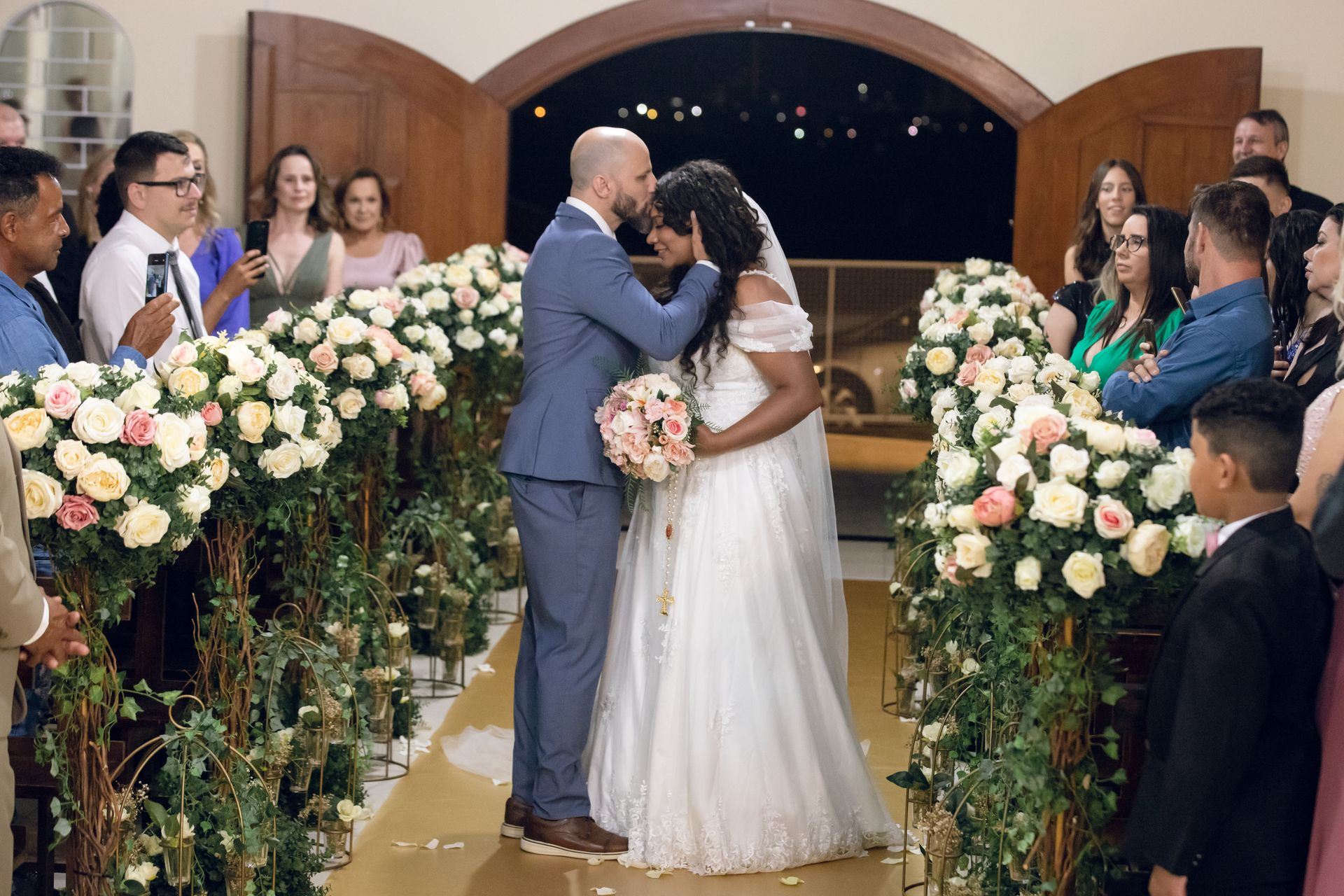 Josi e Maycon - Casamento - 2 - 2