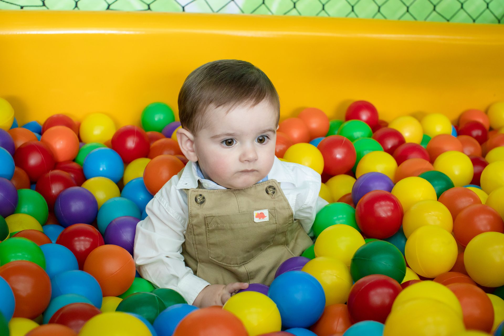 Augusto - 1 Aninho - 2 - 1