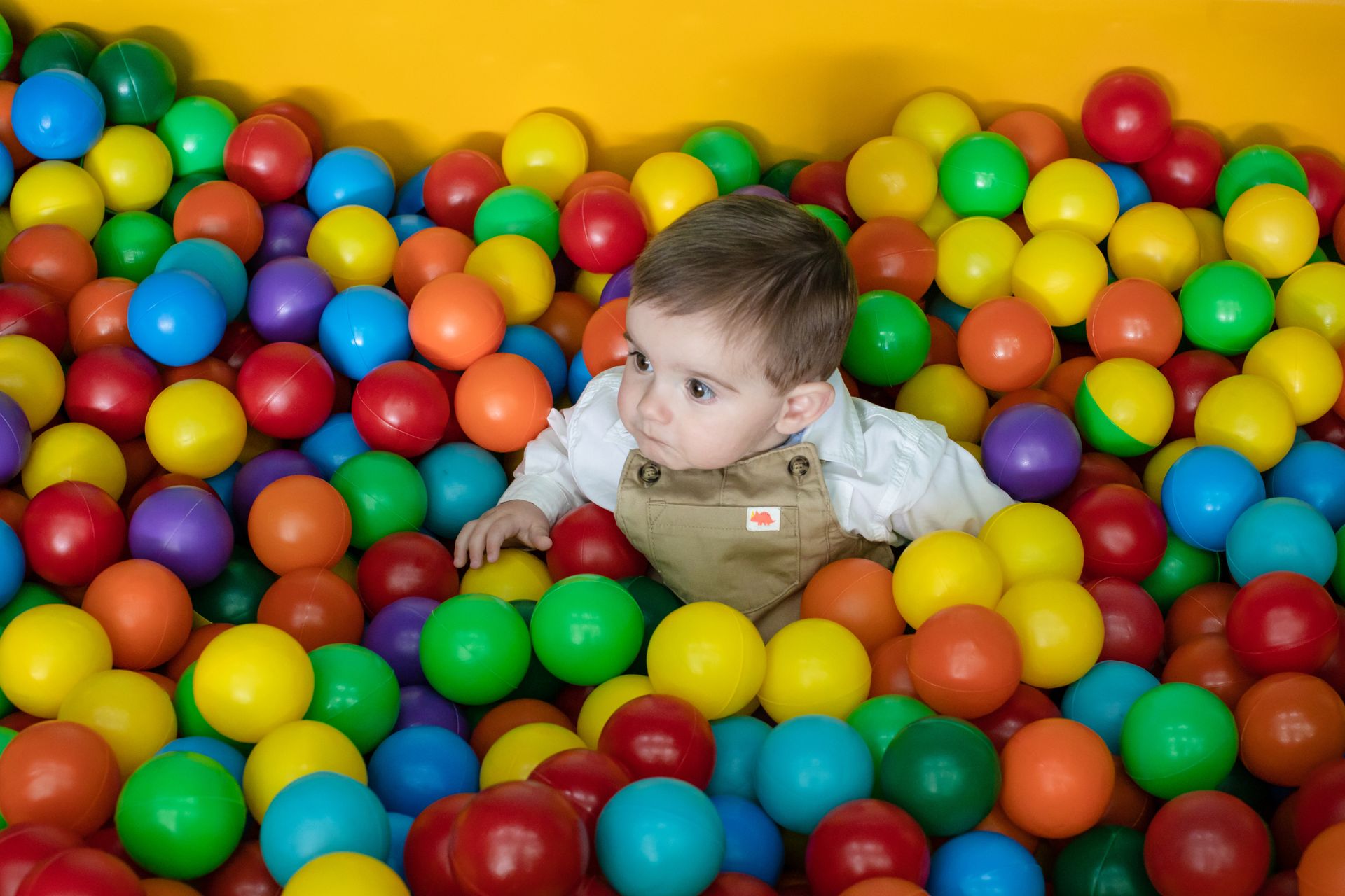 Augusto - 1 Aninho - 2 - 2