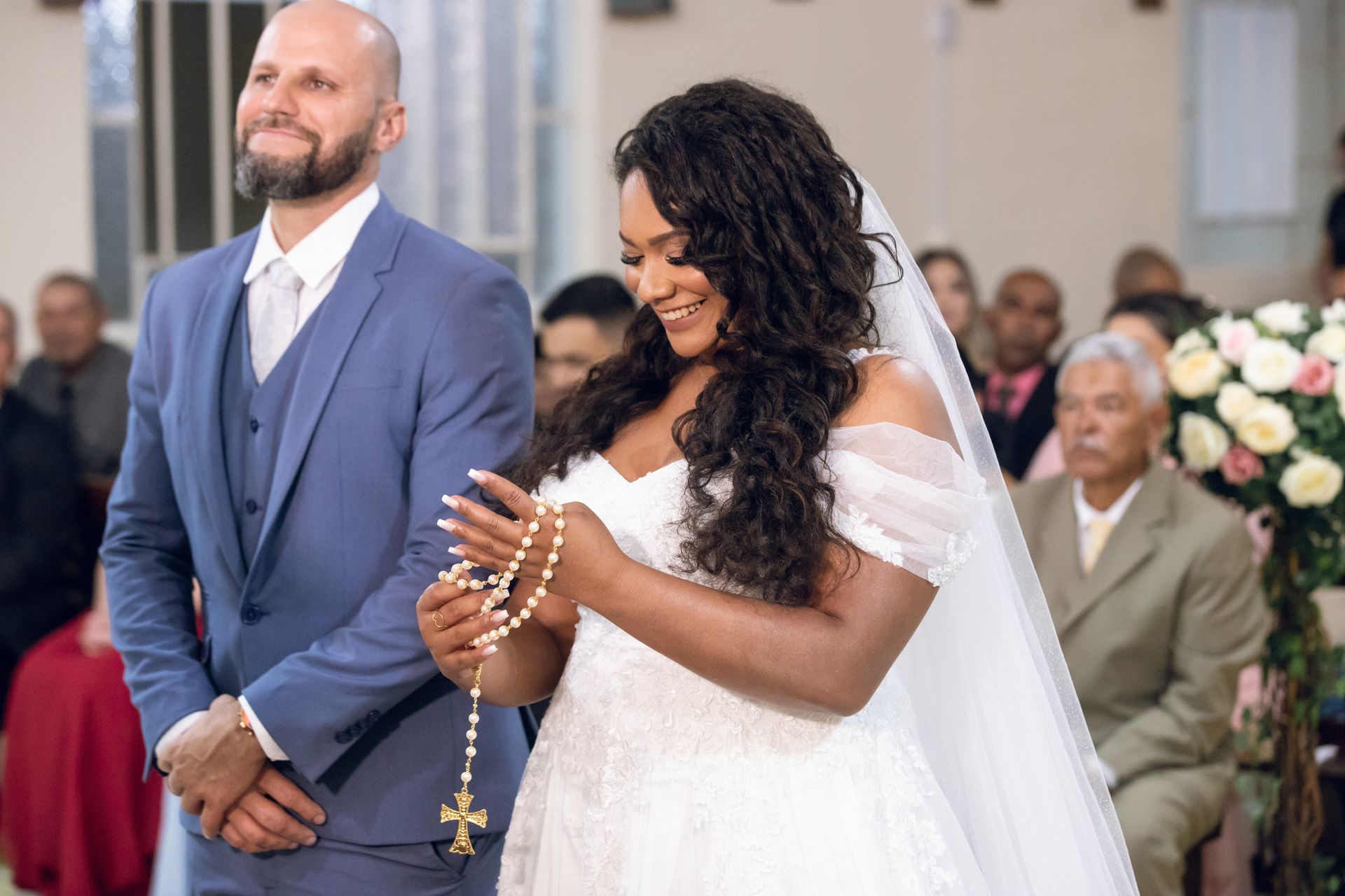 Josi e Maycon - Casamento - 2 - 1