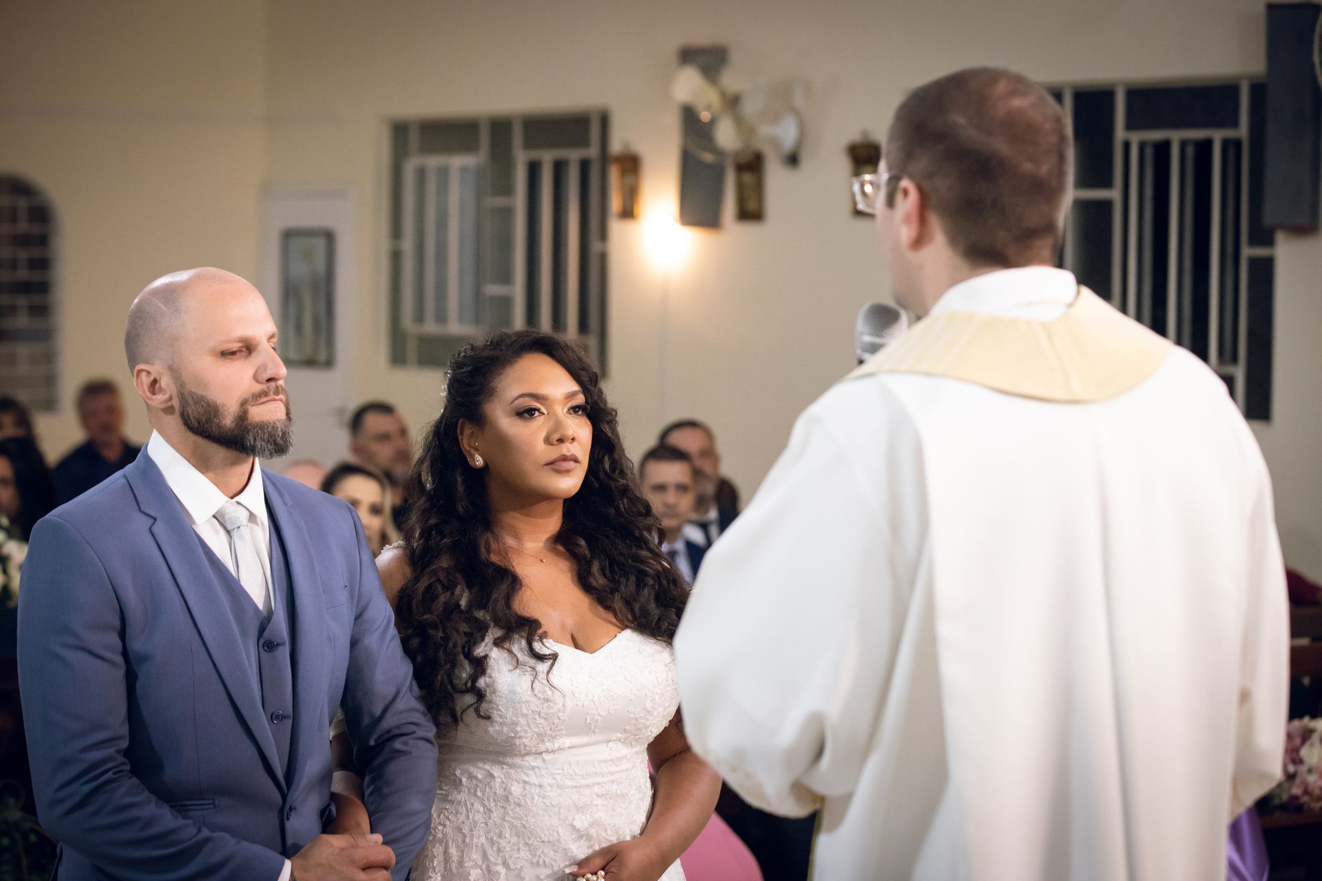 Josi e Maycon - Casamento - 2 - 2