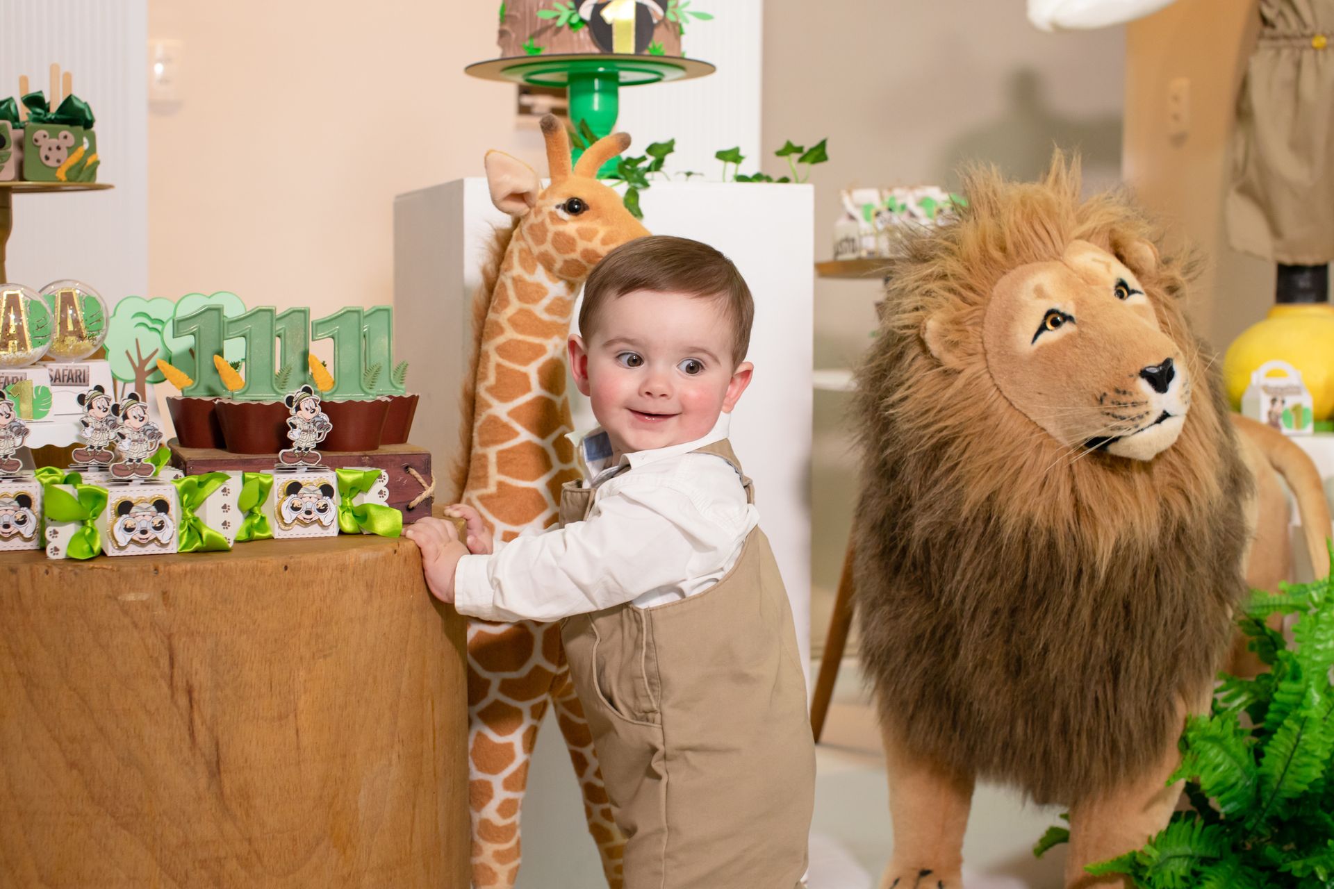 Augusto - 1 Aninho - 2 - 0