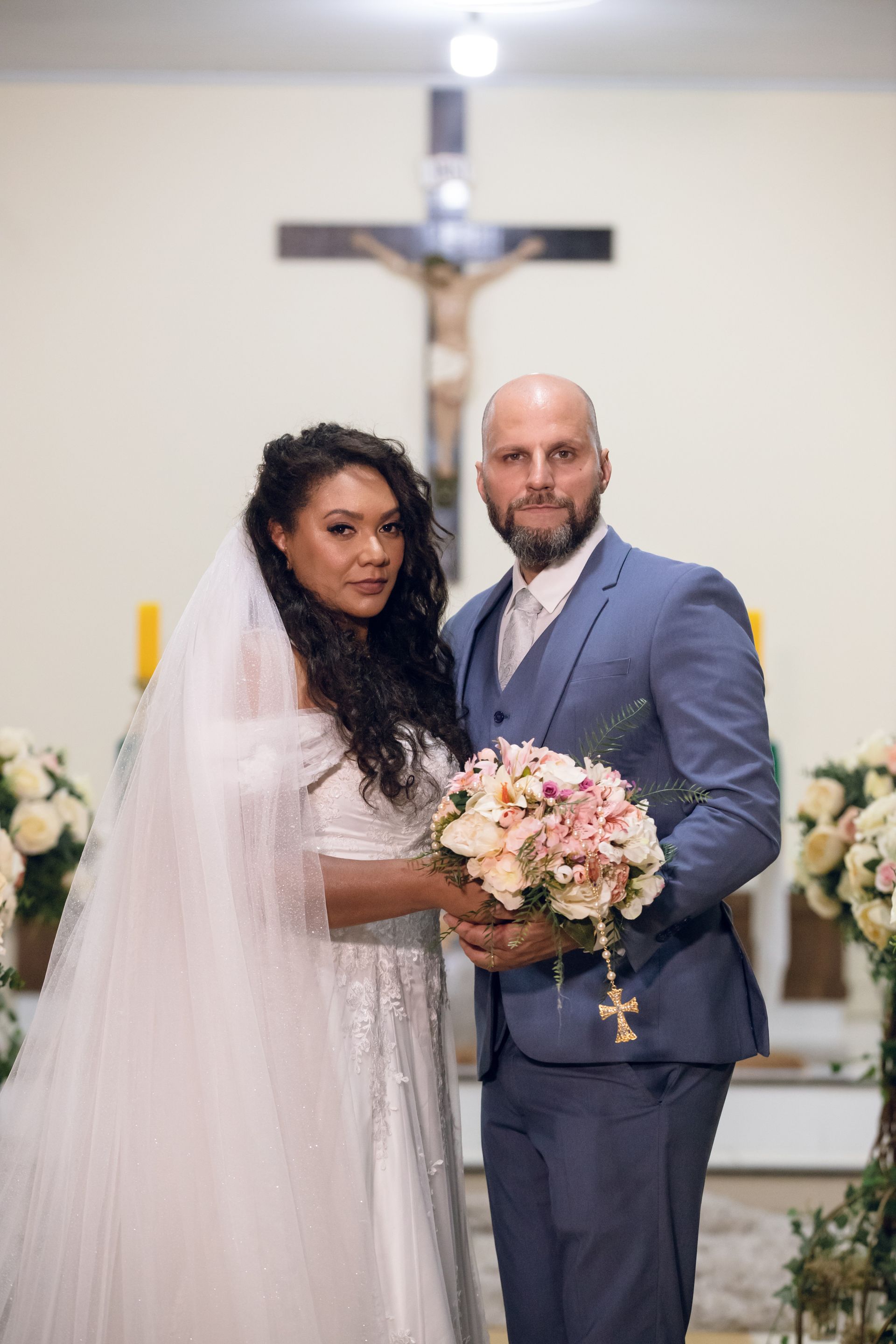 Josi e Maycon - Casamento - 2 - 2