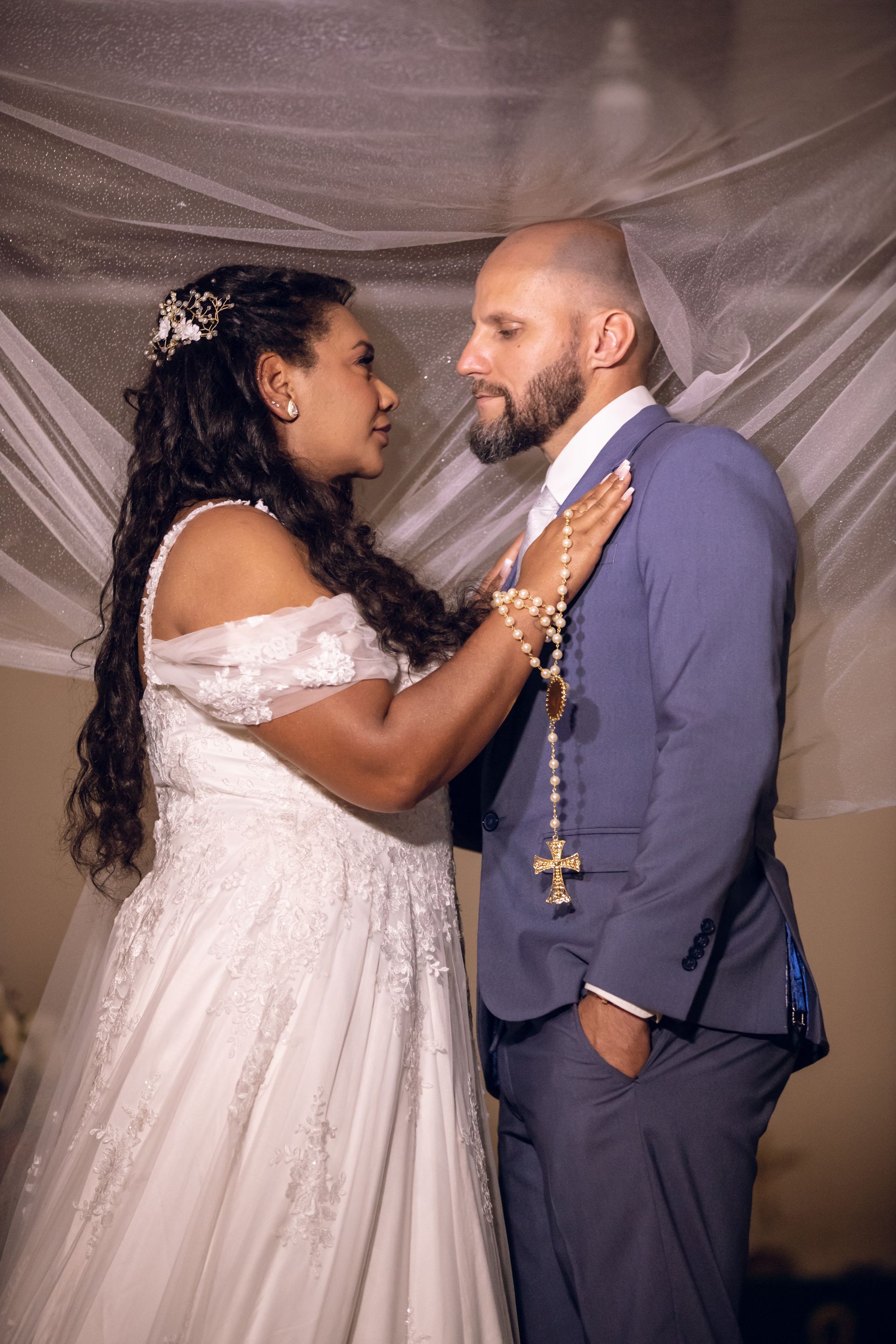 Josi e Maycon - Casamento - 2 - 1