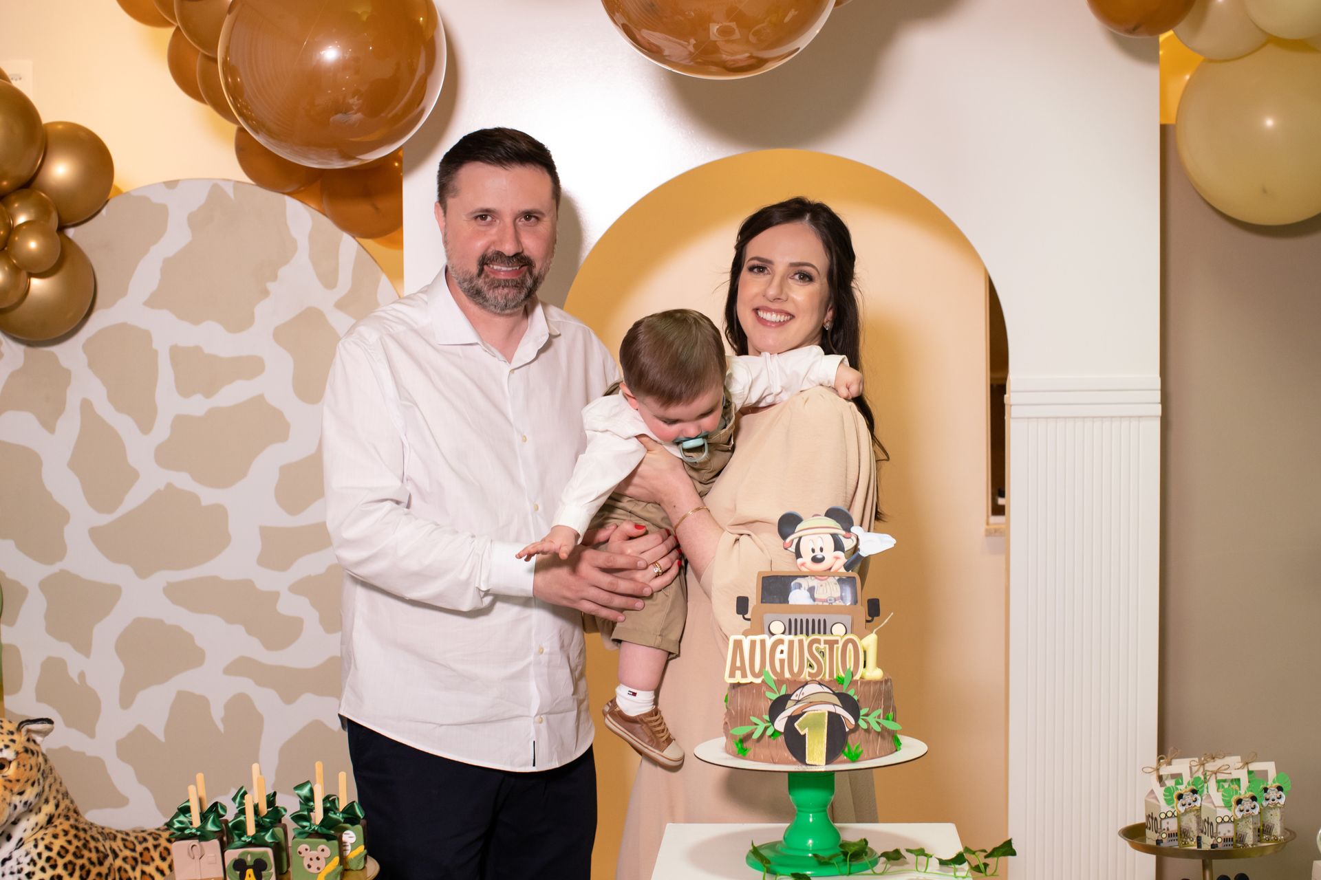 Augusto - 1 Aninho - 2 - 2