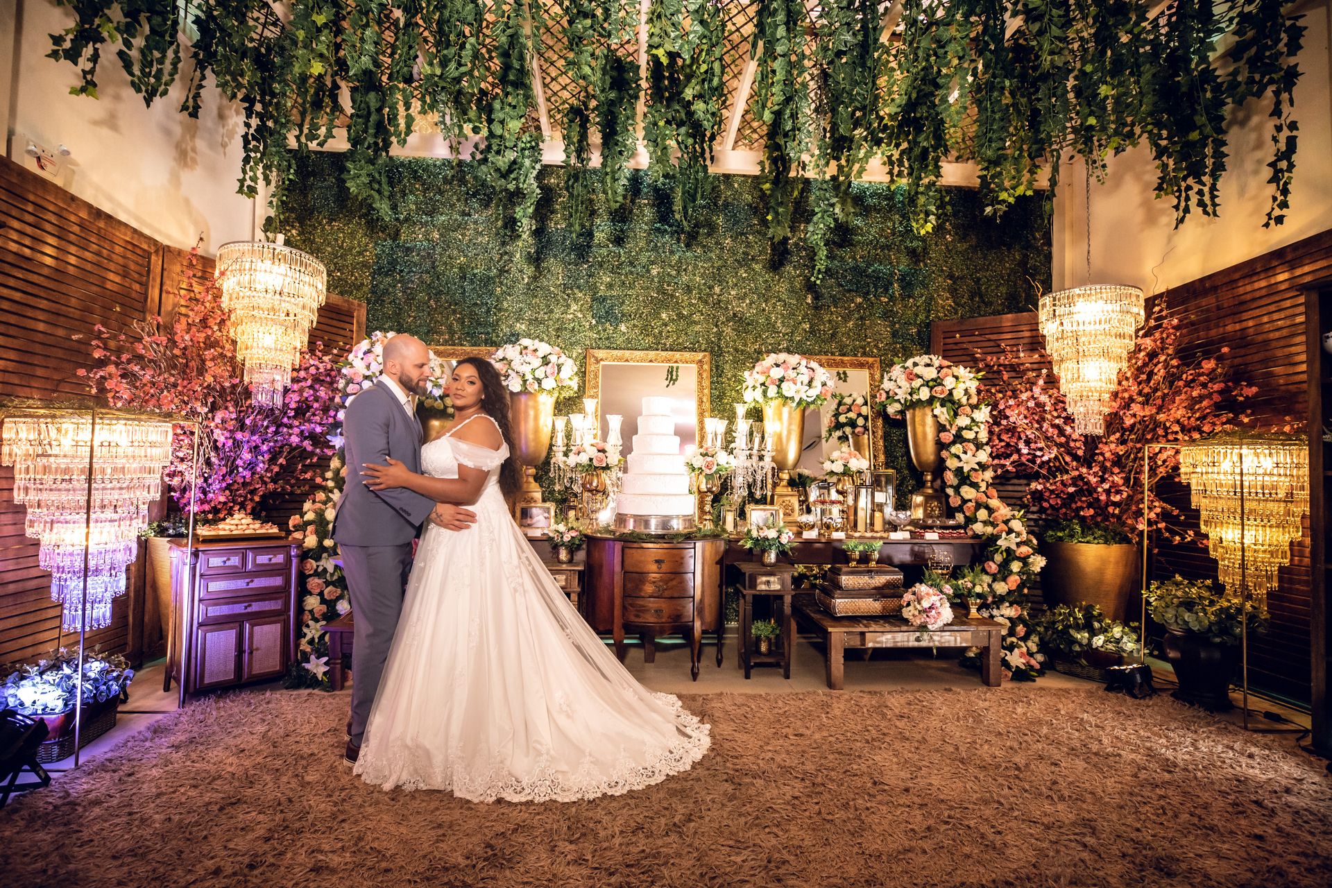 Josi e Maycon - Casamento - 2 - 2