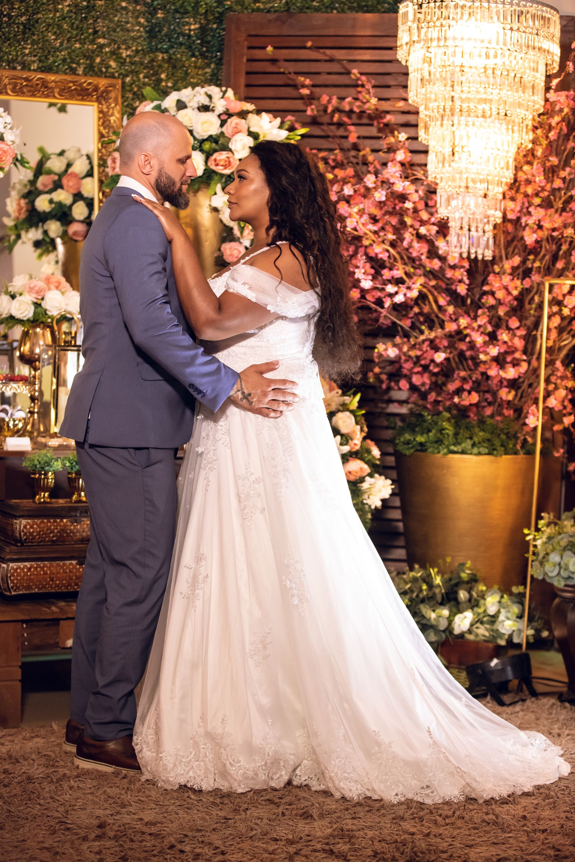 Josi e Maycon - Casamento - 2 - 1