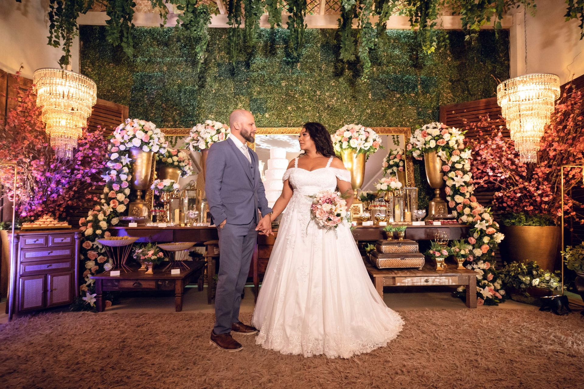 Josi e Maycon - Casamento - 2 - 2