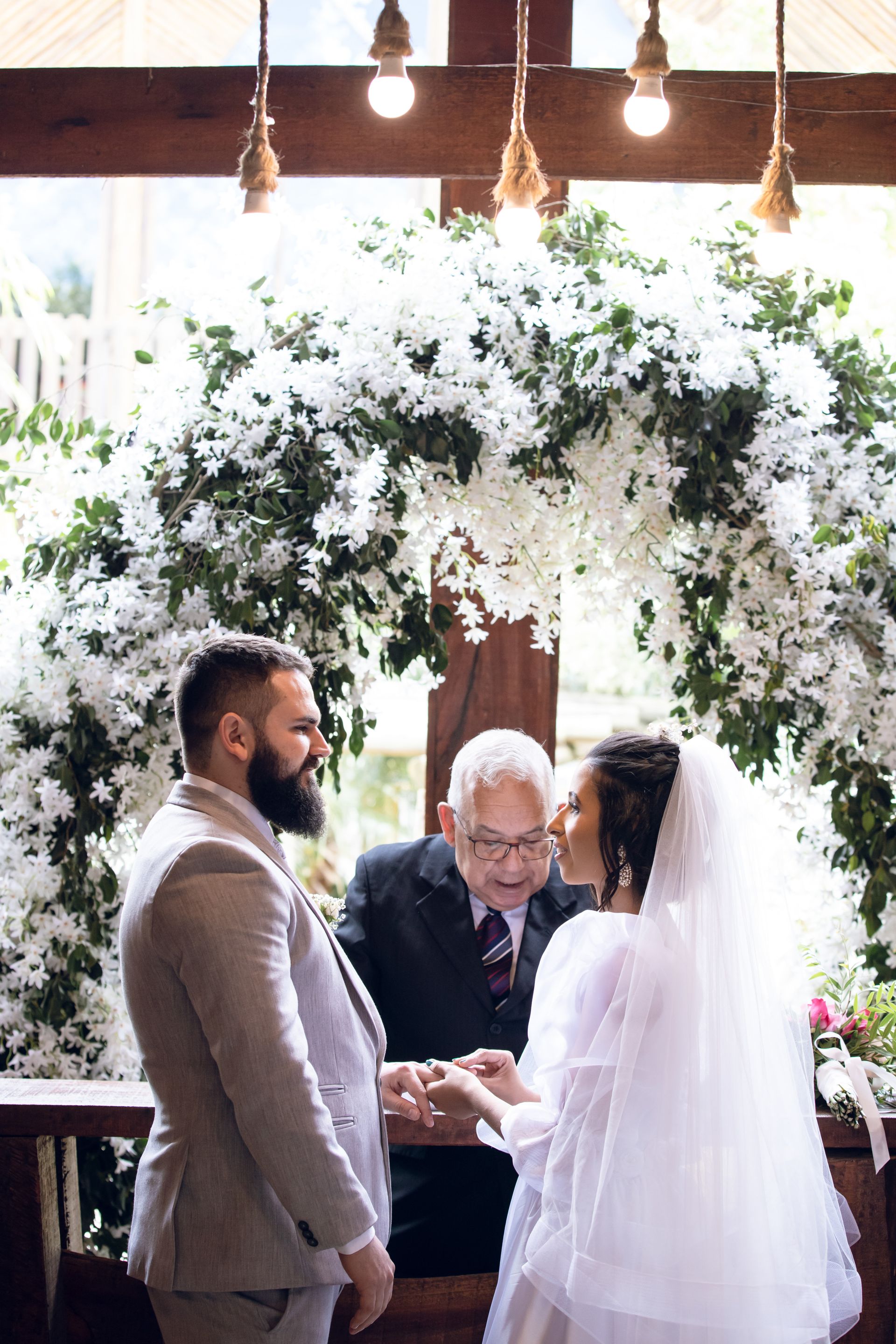 Rafa e Jheisson - Casamento - 2 - 0