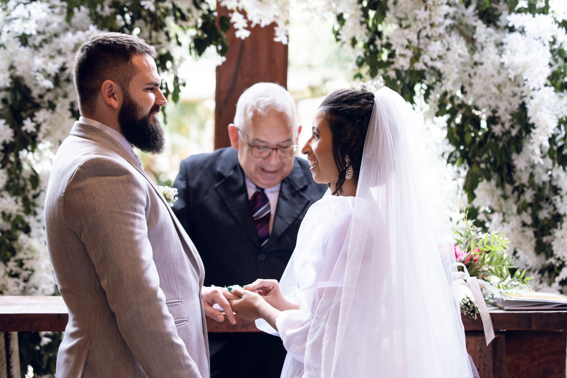 Rafa e Jheisson - Casamento - 2 - 1