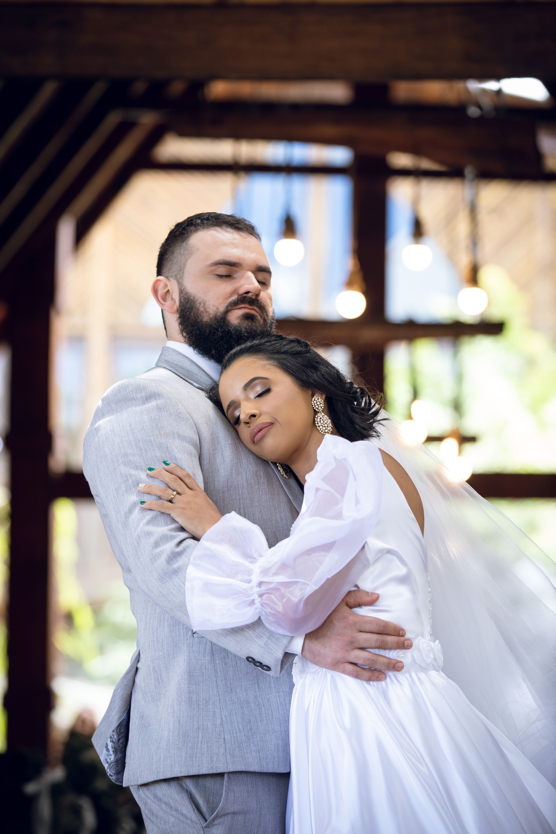 Rafa e Jheisson - Casamento - 2 - 0