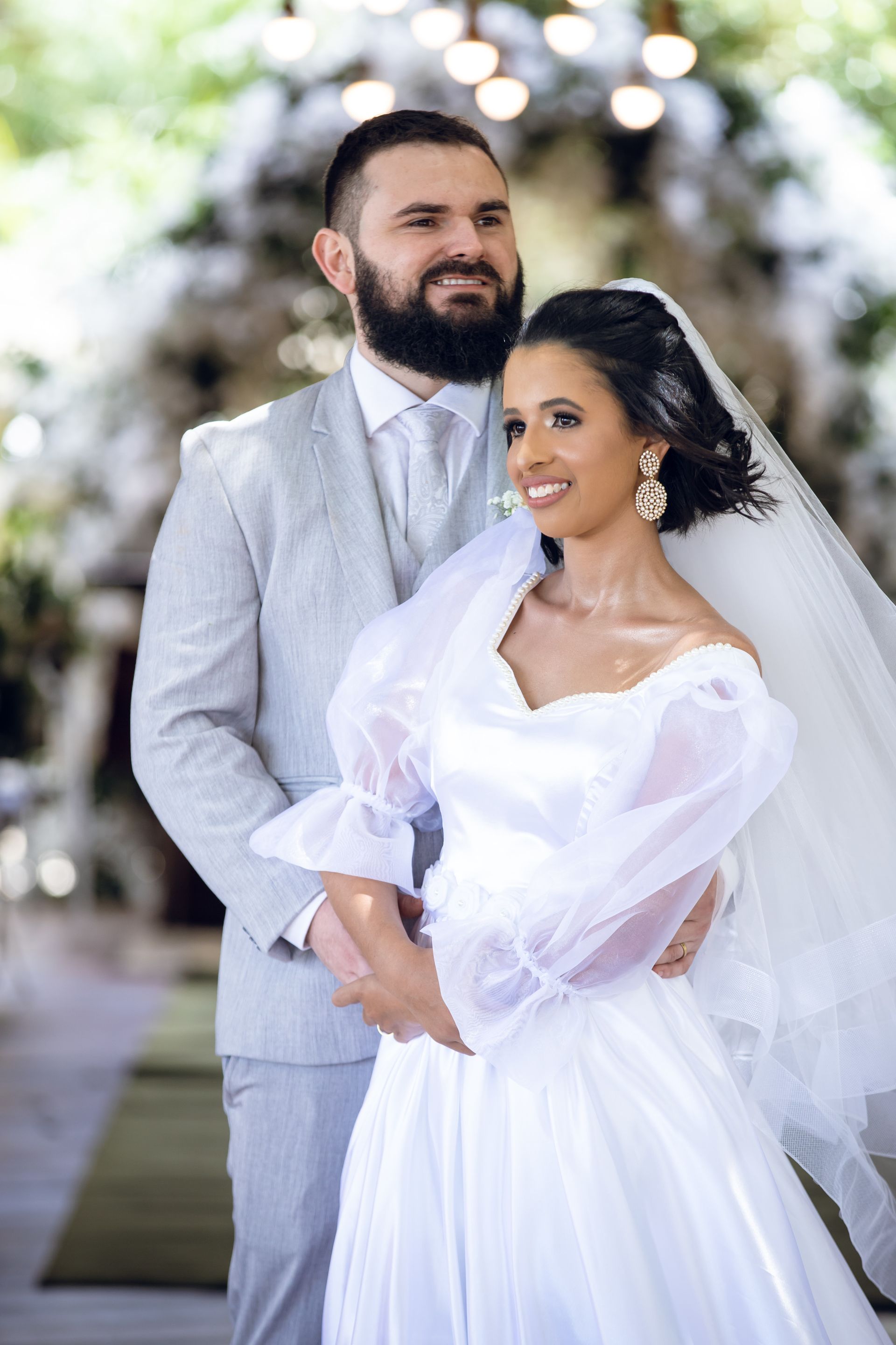 Rafa e Jheisson - Casamento - 2 - 2