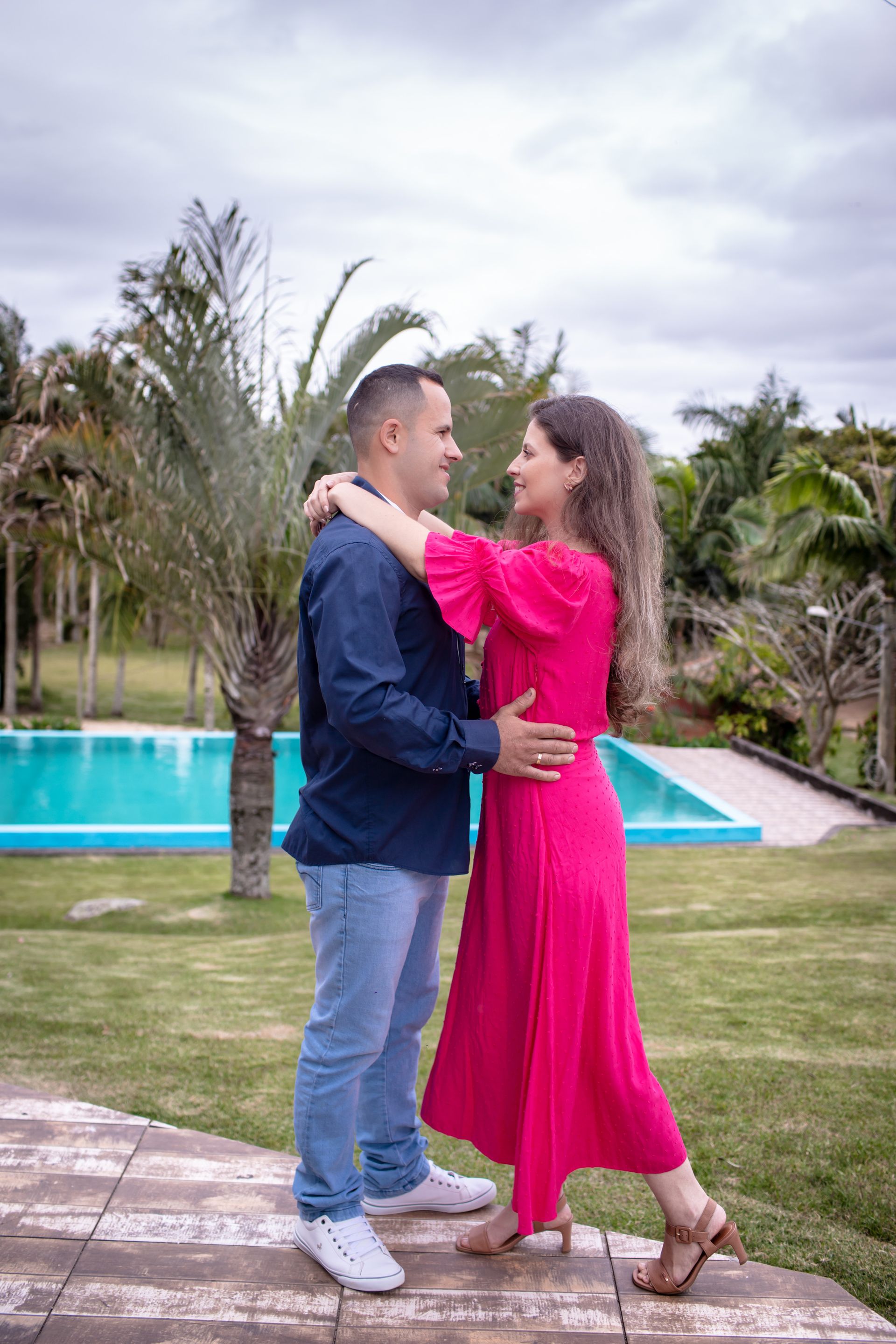 Vanessa e Samuel - ensaio - 2 - 0