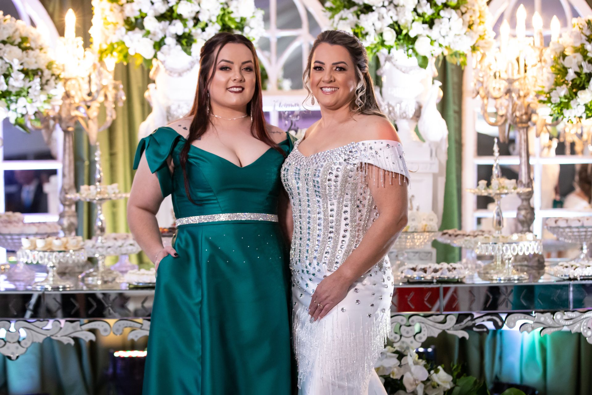 Cleimar e Claudiomar - Bodas - 2 - 1