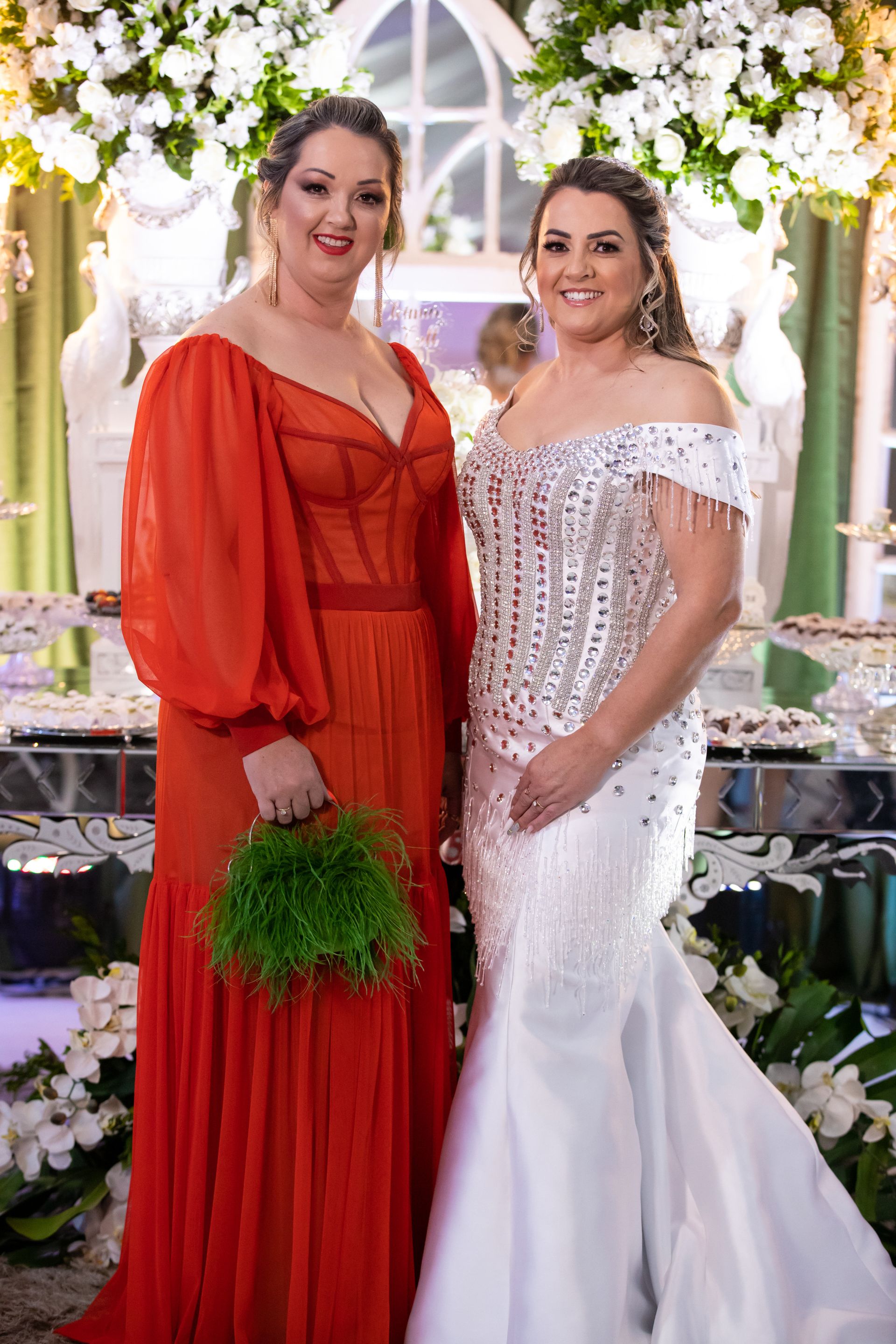 Cleimar e Claudiomar - Bodas - 2 - 1