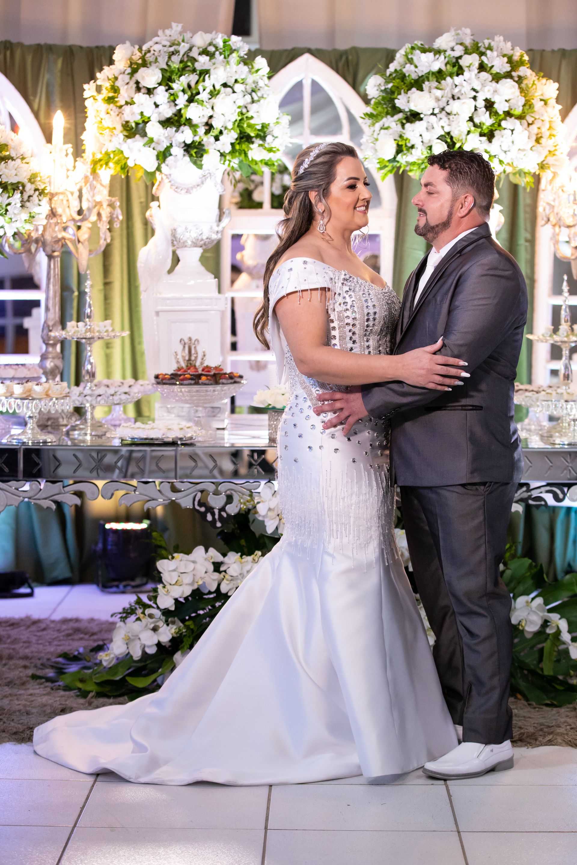 Cleimar e Claudiomar - Bodas - 2 - 2