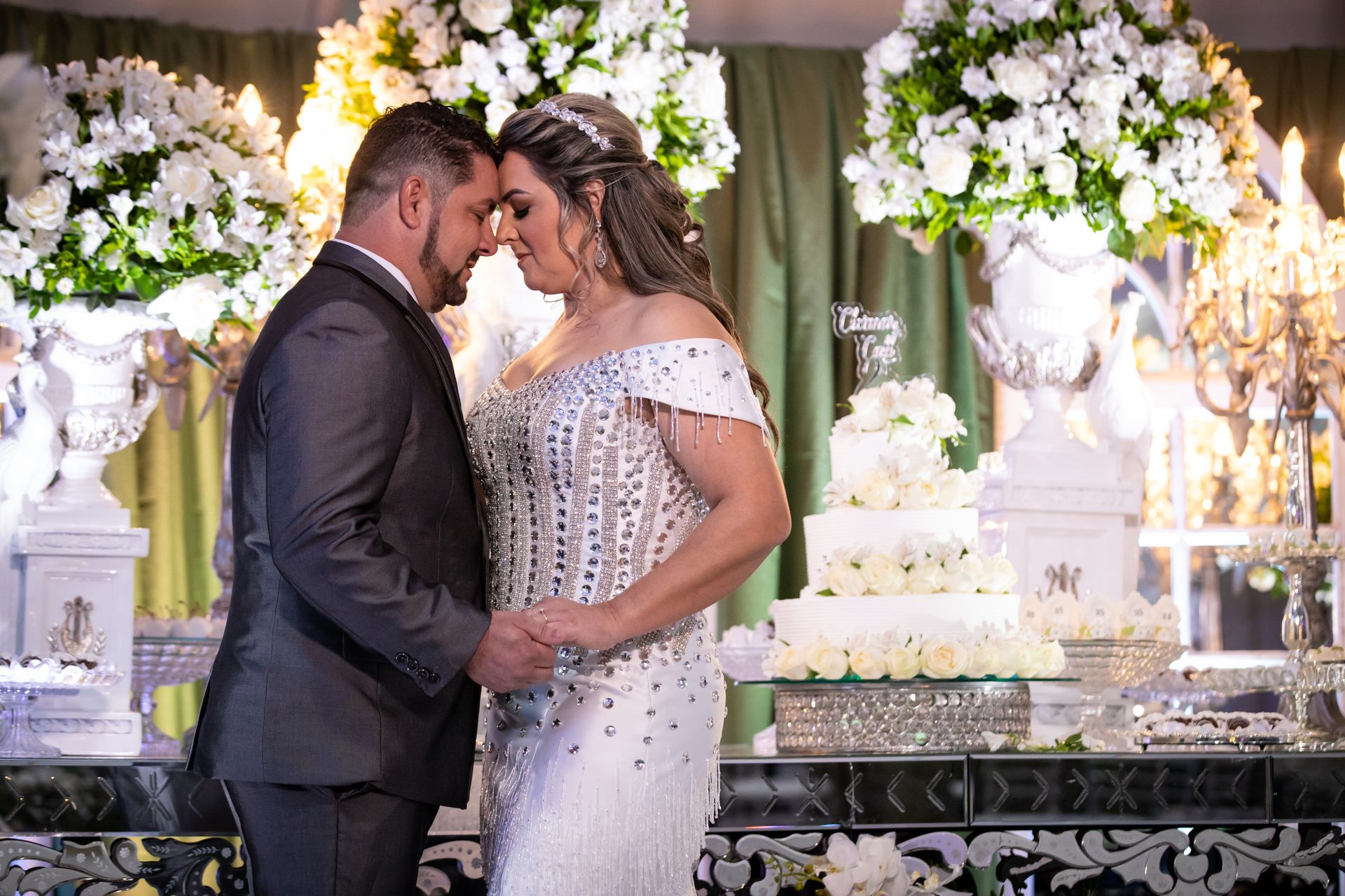 Cleimar e Claudiomar - Bodas - 2 - 1