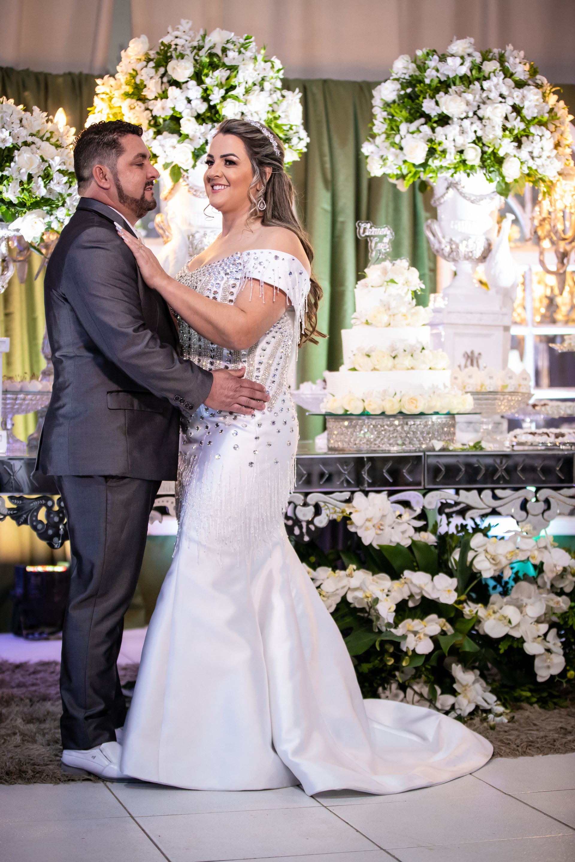 Cleimar e Claudiomar - Bodas - 2 - 2