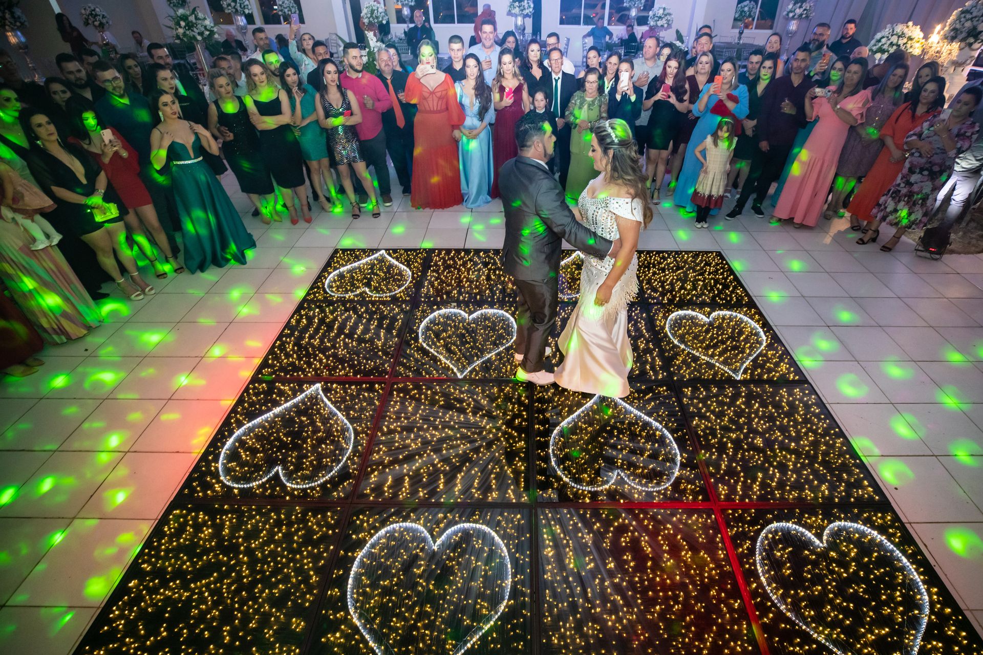 Cleimar e Claudiomar - Bodas - 2 - 1