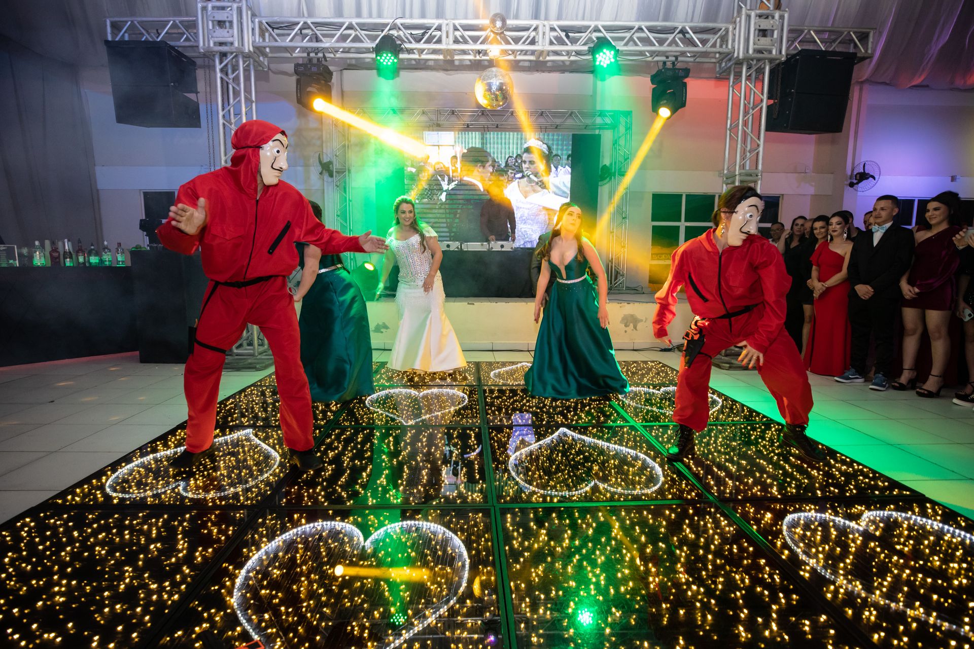 Cleimar e Claudiomar - Bodas - 2 - 2