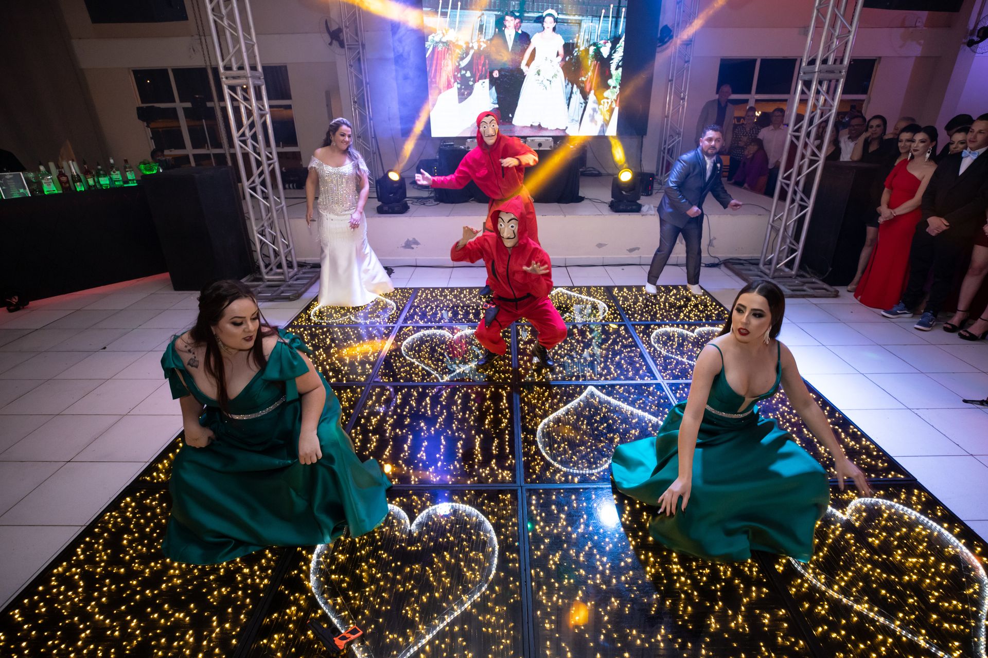 Cleimar e Claudiomar - Bodas - 2 - 1