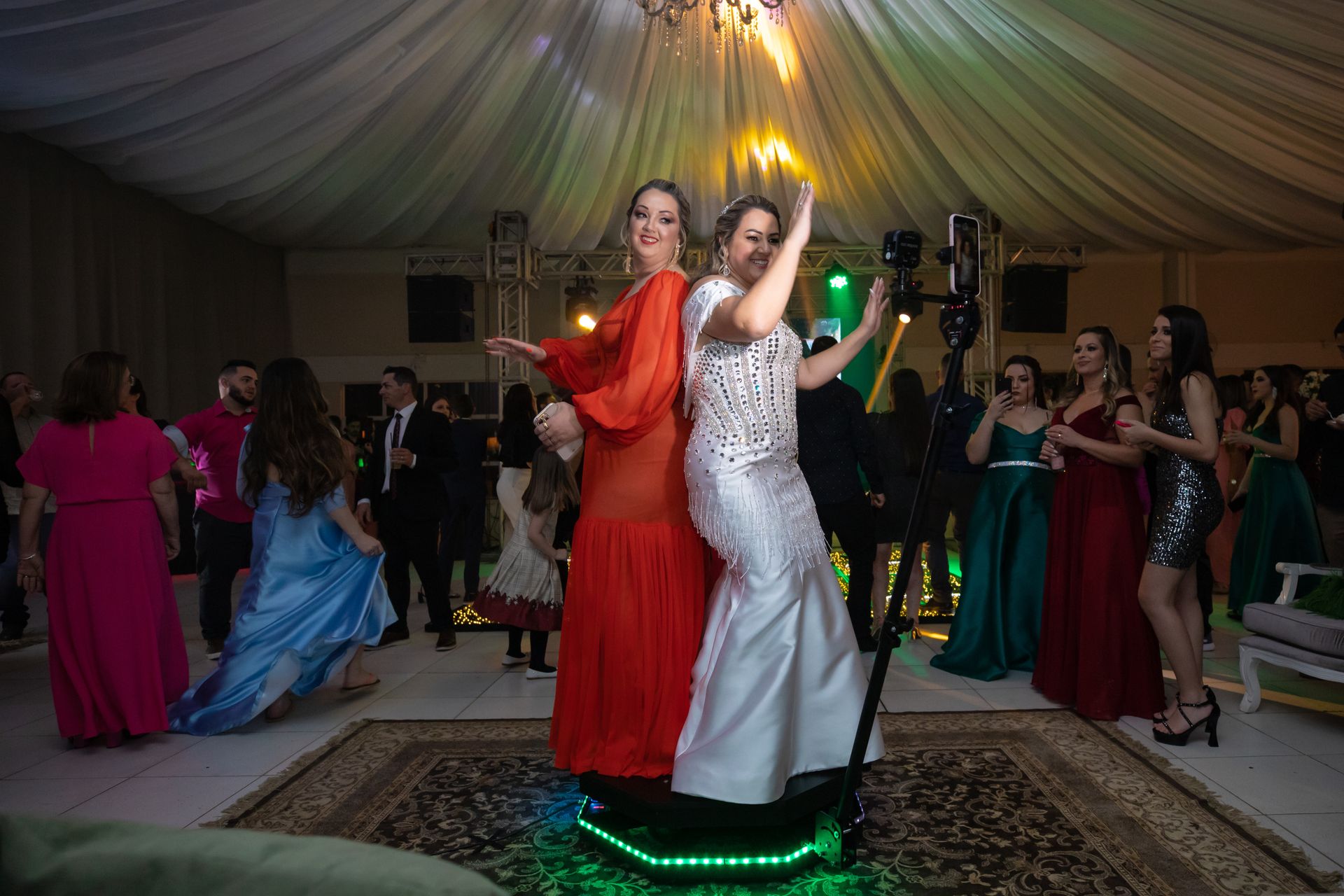 Cleimar e Claudiomar - Bodas - 2 - 1