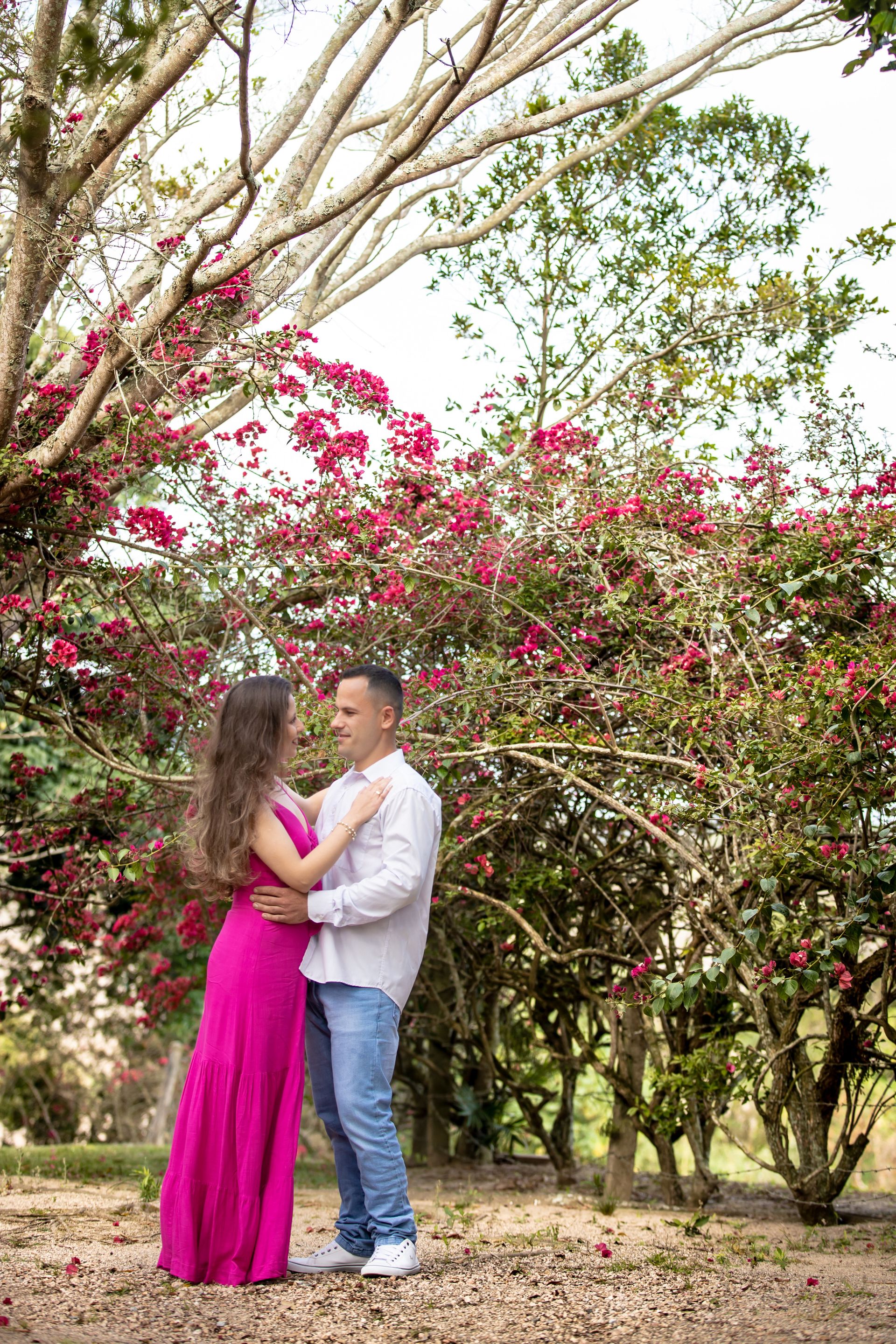 Vanessa e Samuel - ensaio - 2 - 2