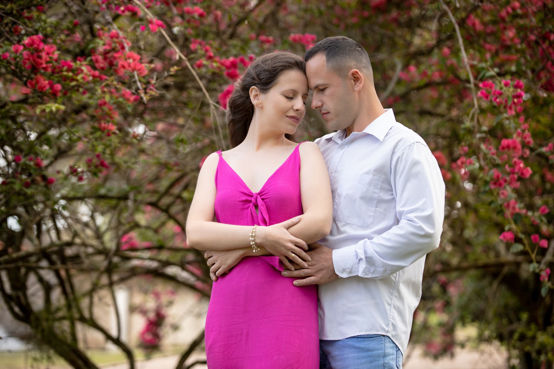 Vanessa e Samuel - ensaio - 2 - 0