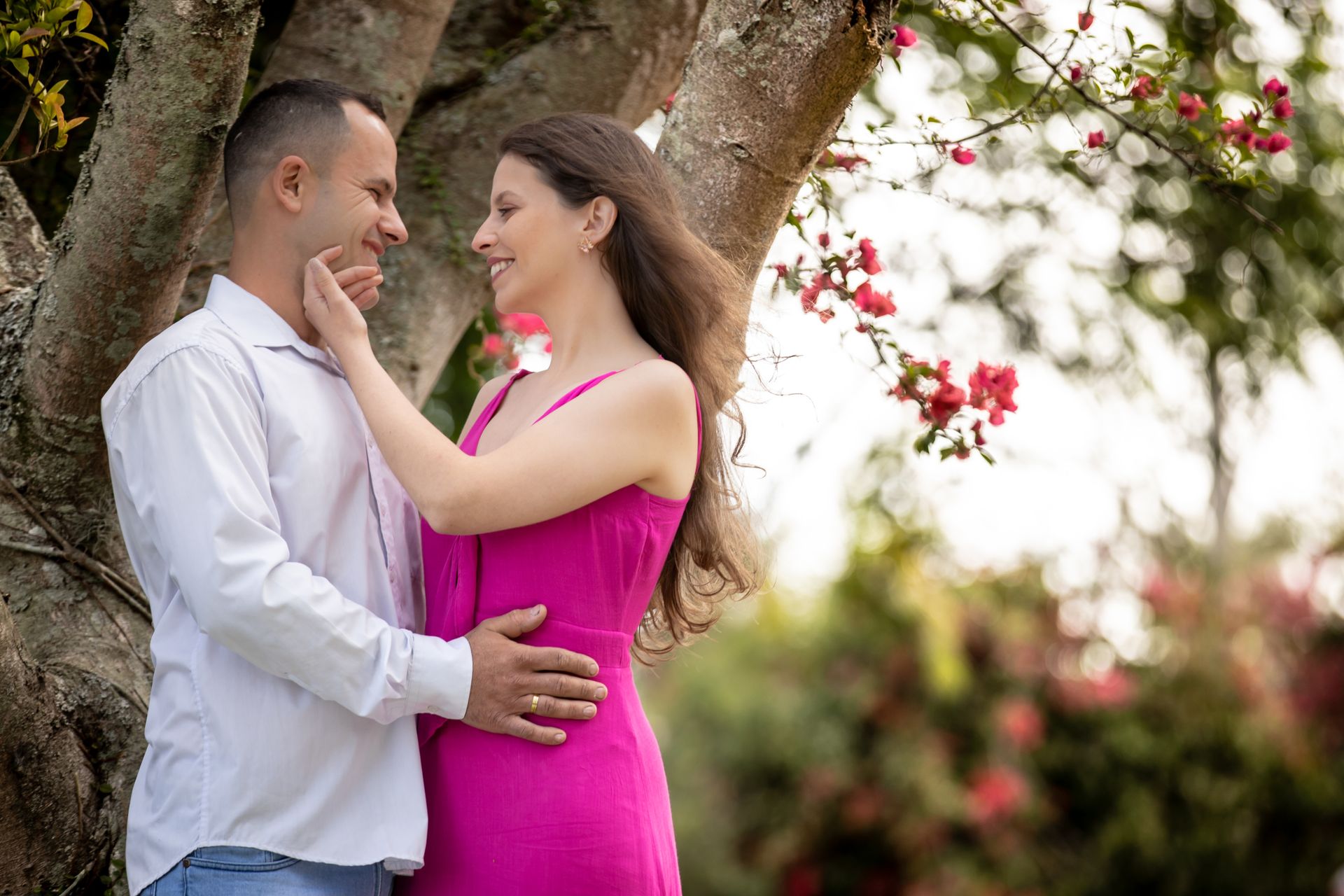 Vanessa e Samuel - ensaio - 2 - 1