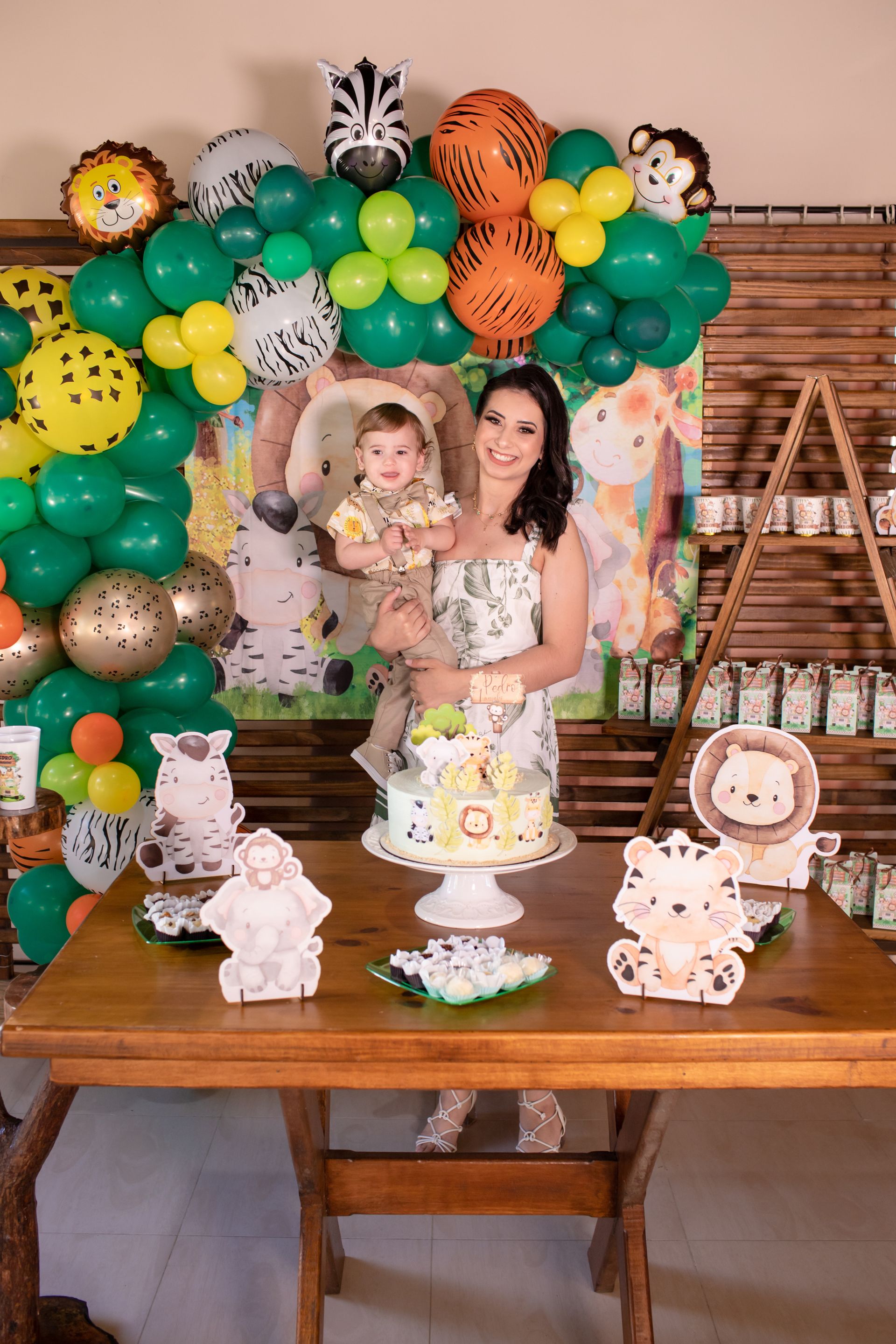 Pedro - 1 Aninho - 2 - 0