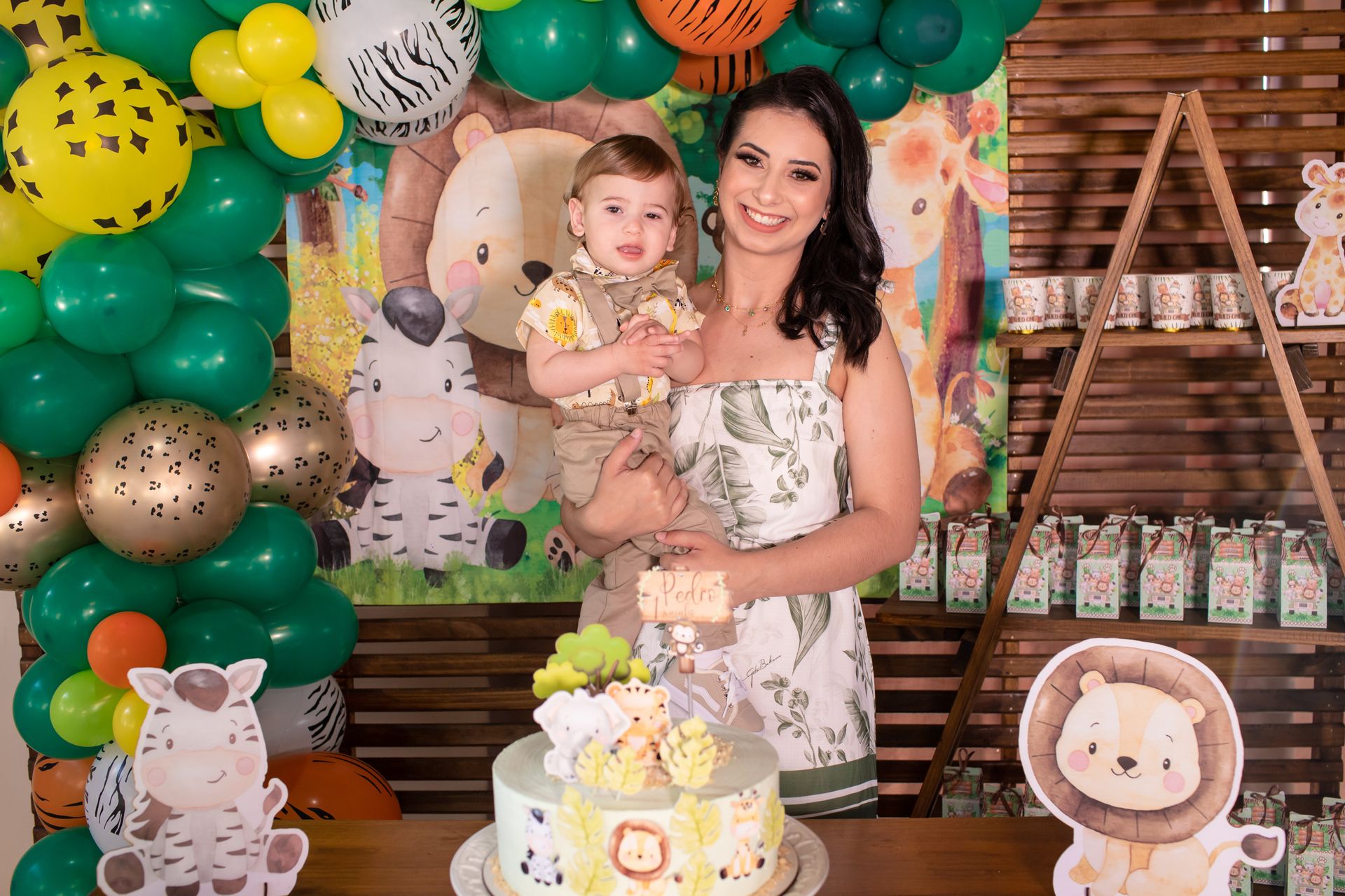 Pedro - 1 Aninho - 2 - 1