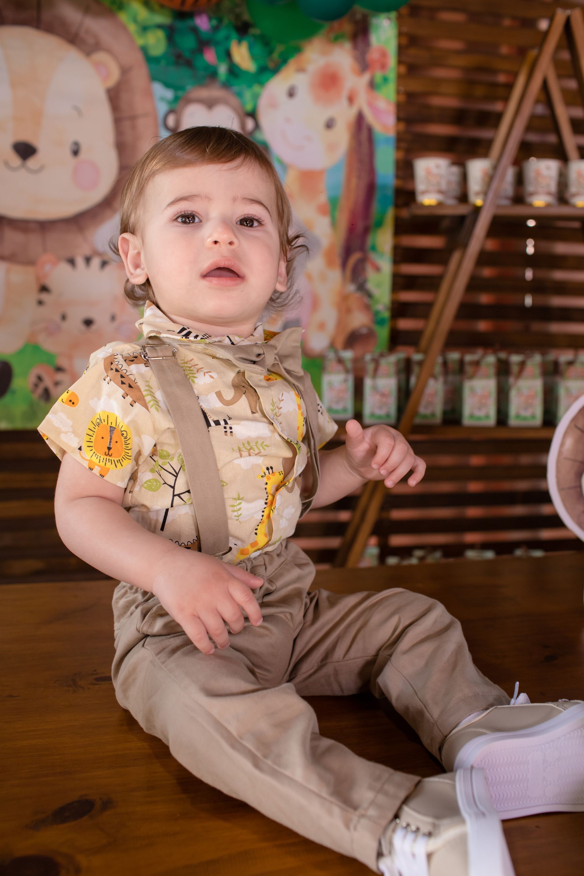 Pedro - 1 Aninho - 2 - 2