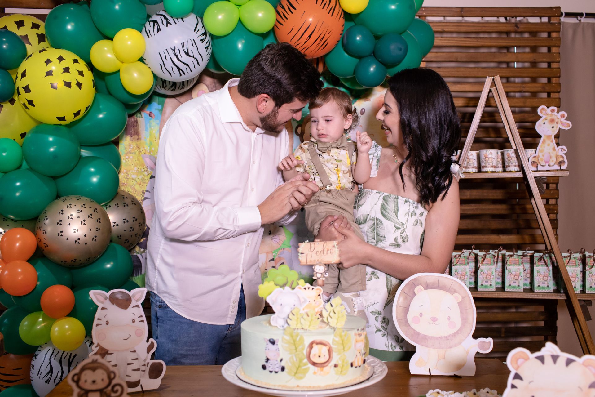 Pedro - 1 Aninho - 2 - 1