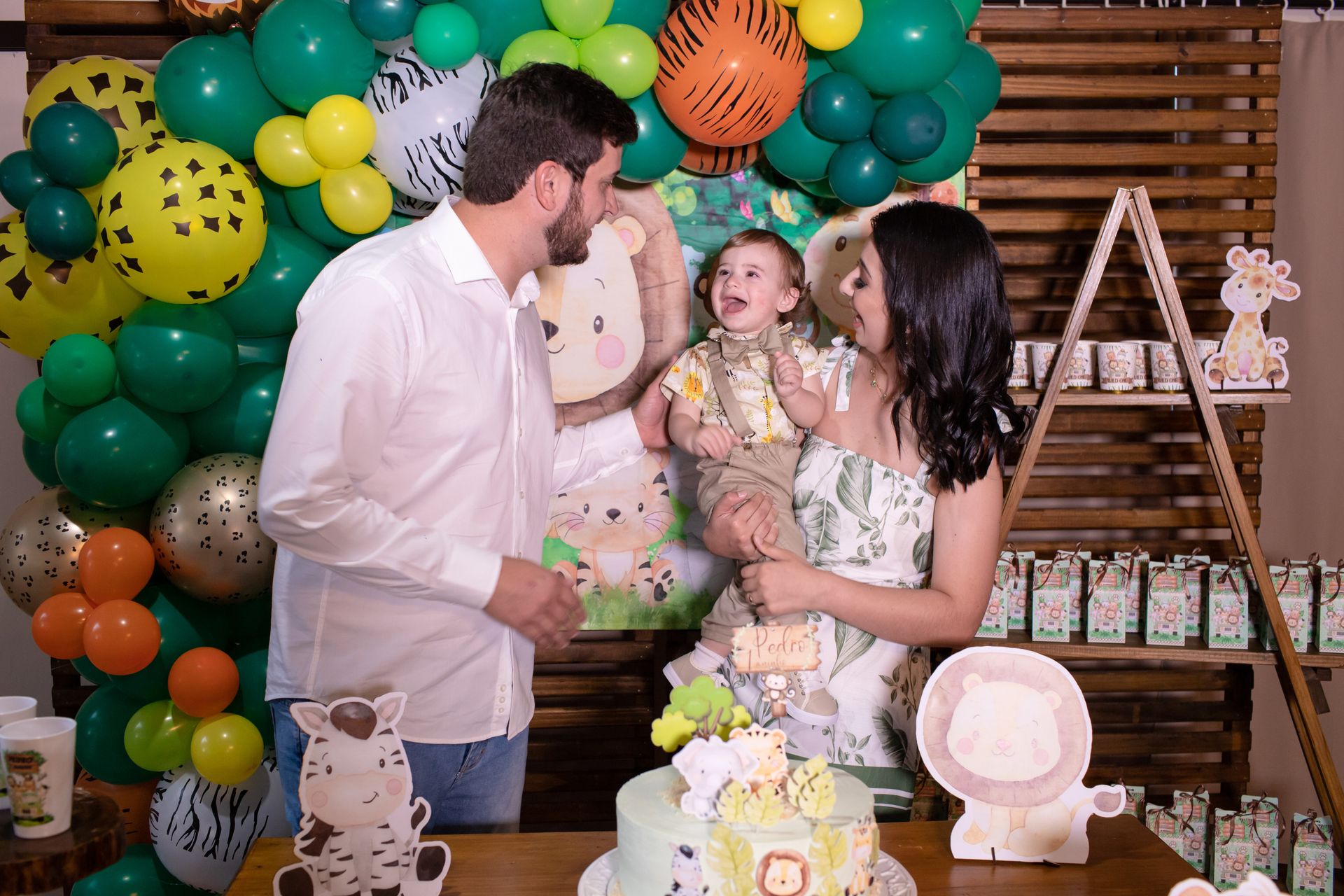 Pedro - 1 Aninho - 2 - 0