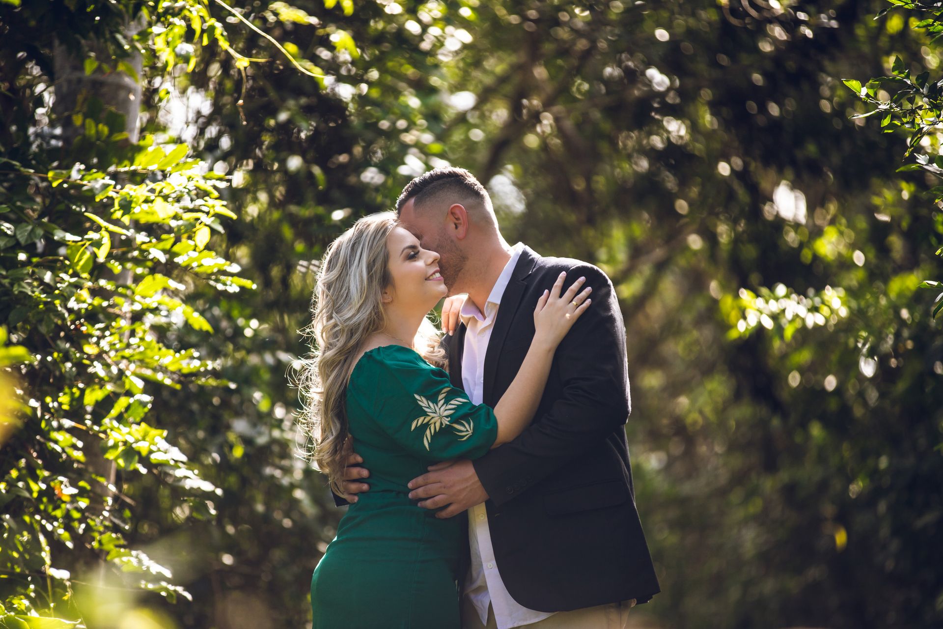 Vitória e Mateus - ensaio - 2 - 0